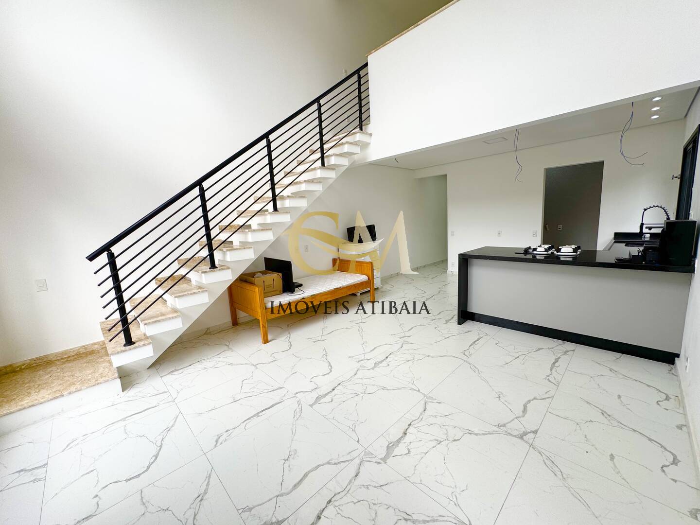 Casa, 3 quartos, 130 m² - Foto 12