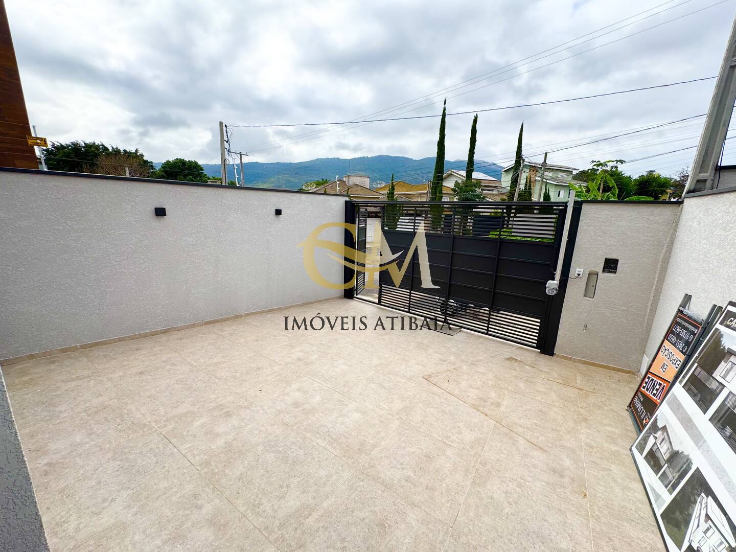 Casa, 3 quartos, 130 m² - Foto 3