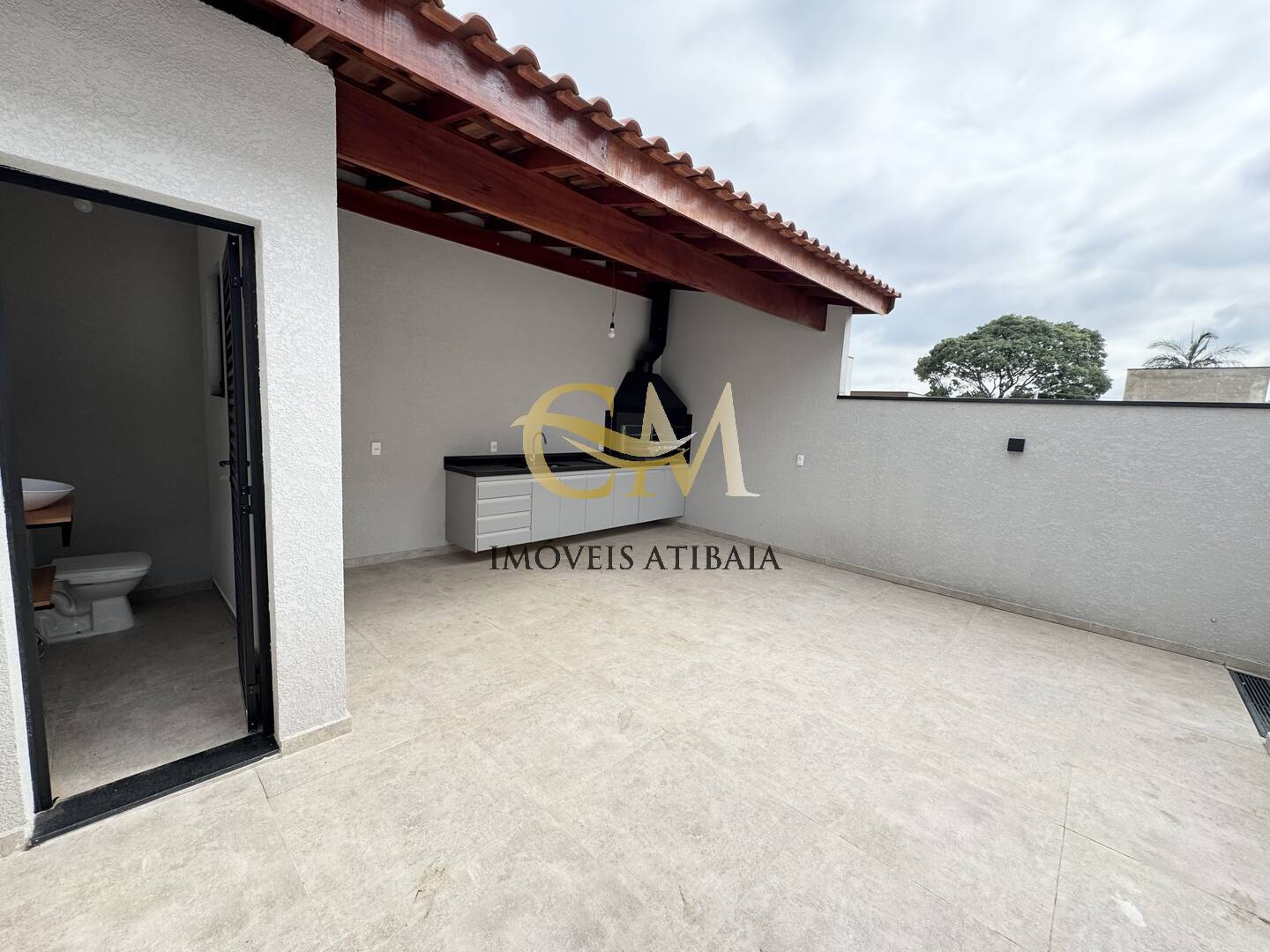 Casa, 3 quartos, 130 m² - Foto 6