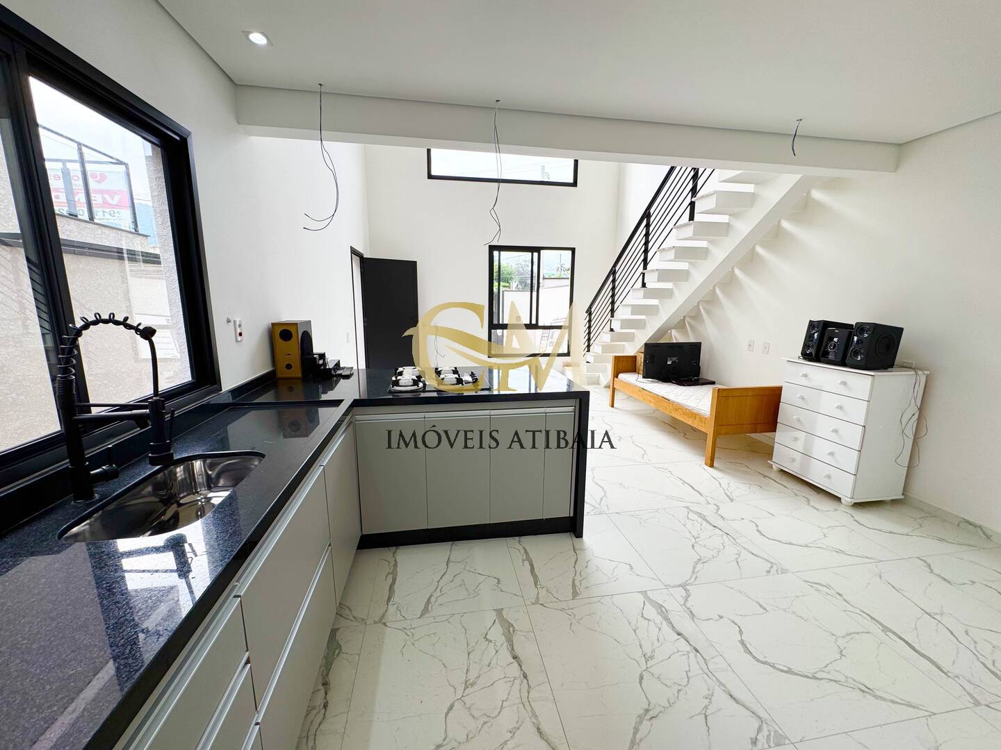 Casa, 3 quartos, 130 m² - Foto 7