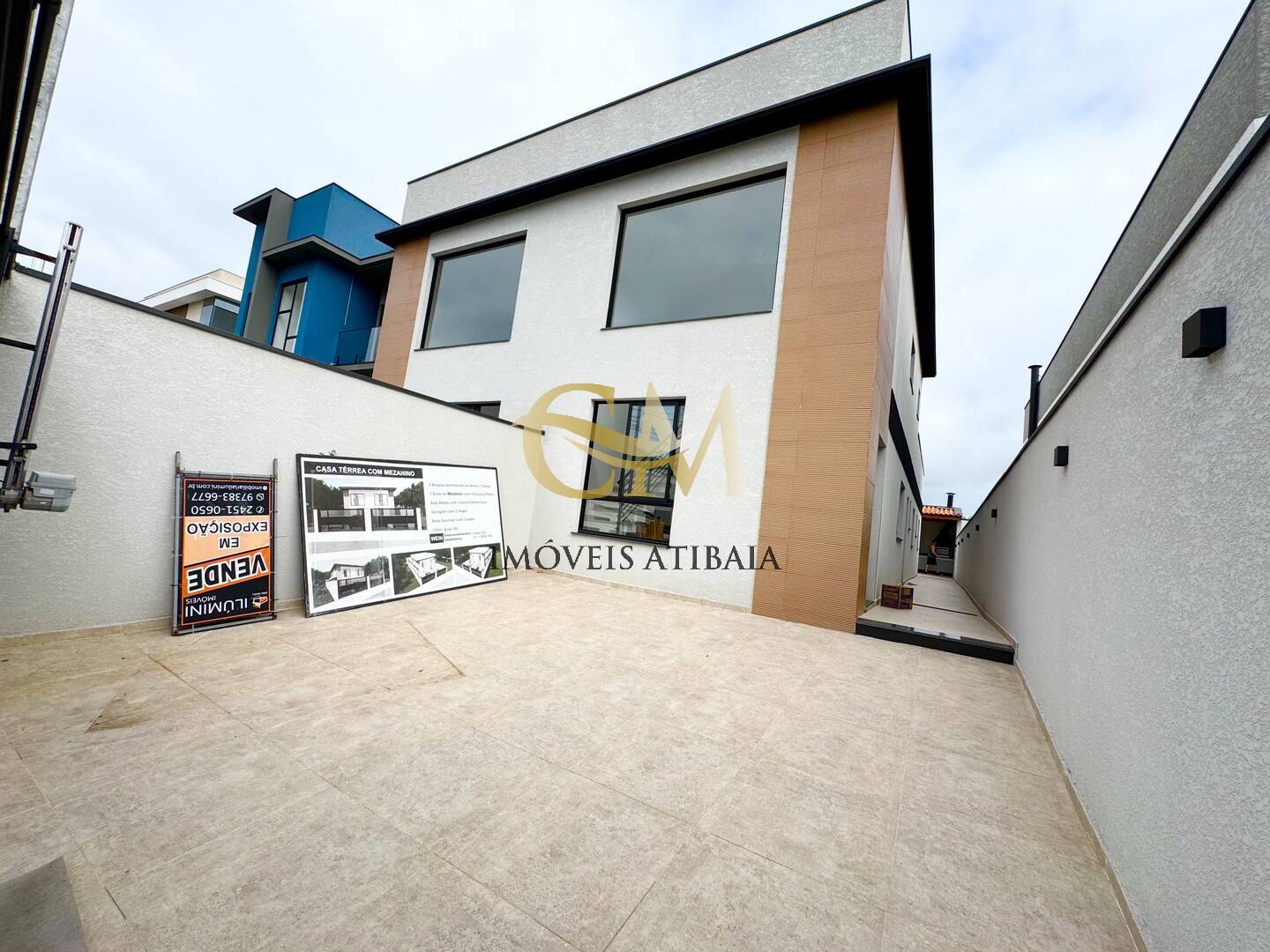 Casa, 3 quartos, 130 m² - Foto 29