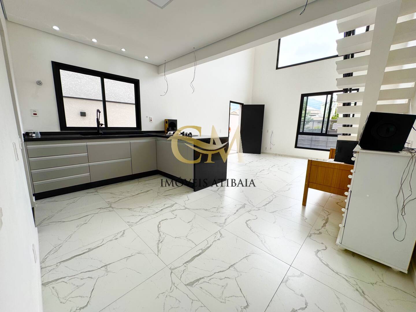 Casa, 3 quartos, 130 m² - Foto 10
