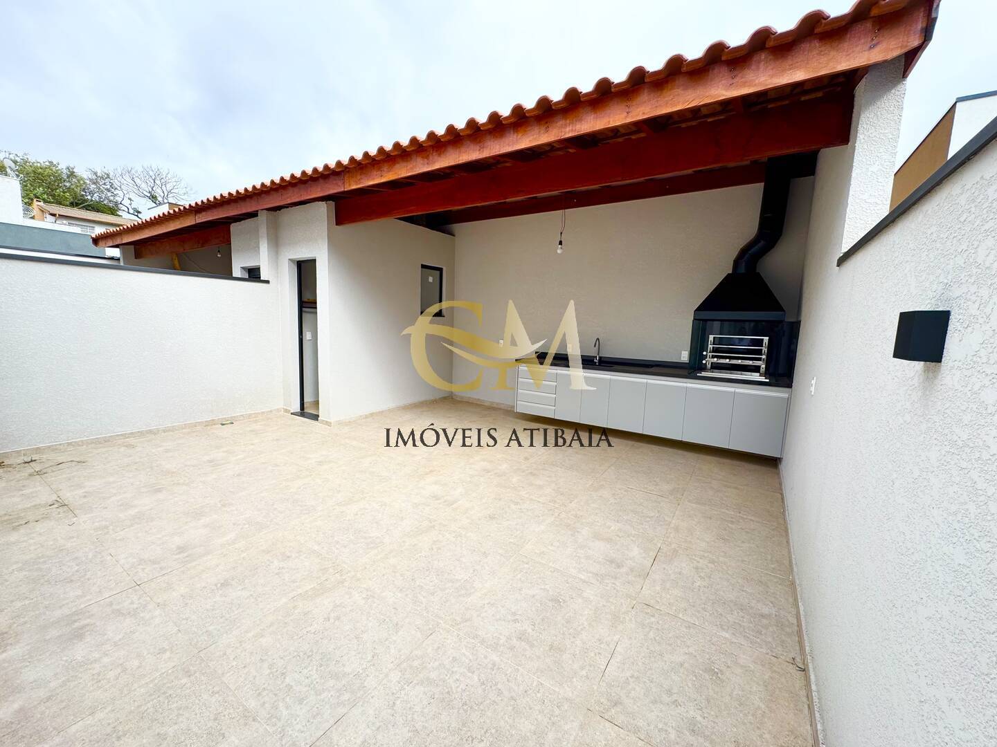 Casa, 3 quartos, 130 m² - Foto 5