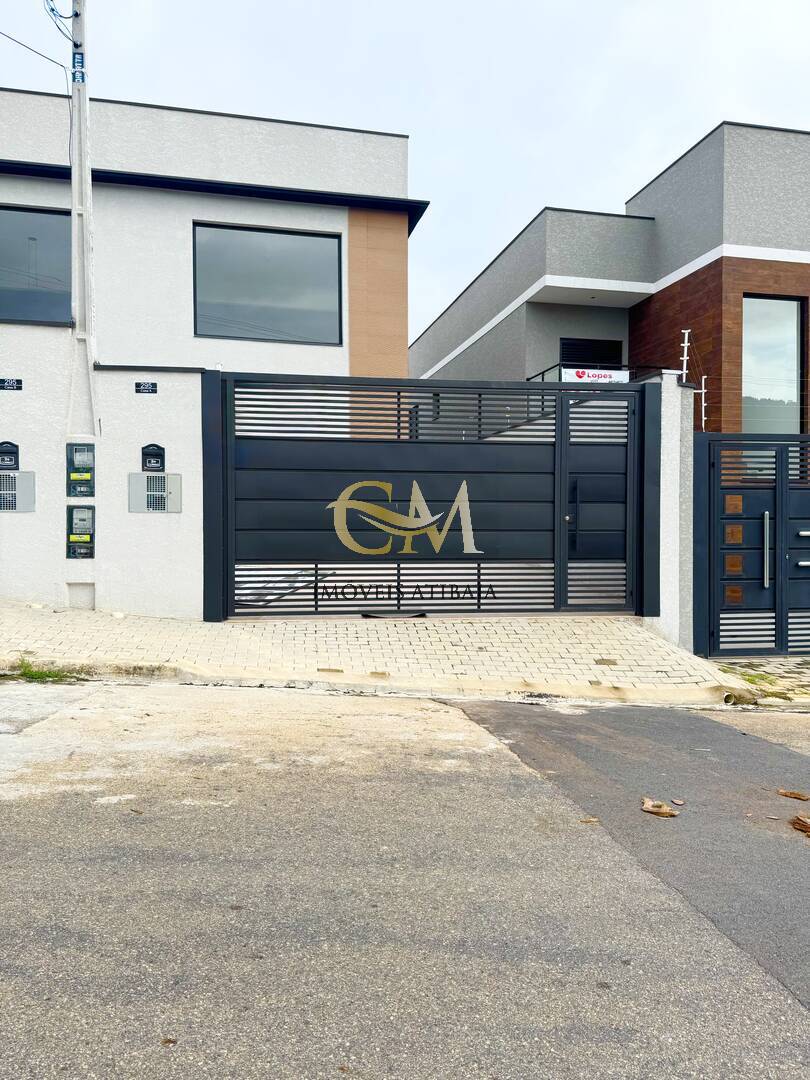 Casa, 3 quartos, 130 m² - Foto 2