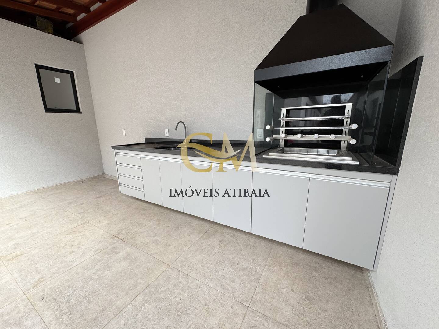 Casa, 3 quartos, 130 m² - Foto 4