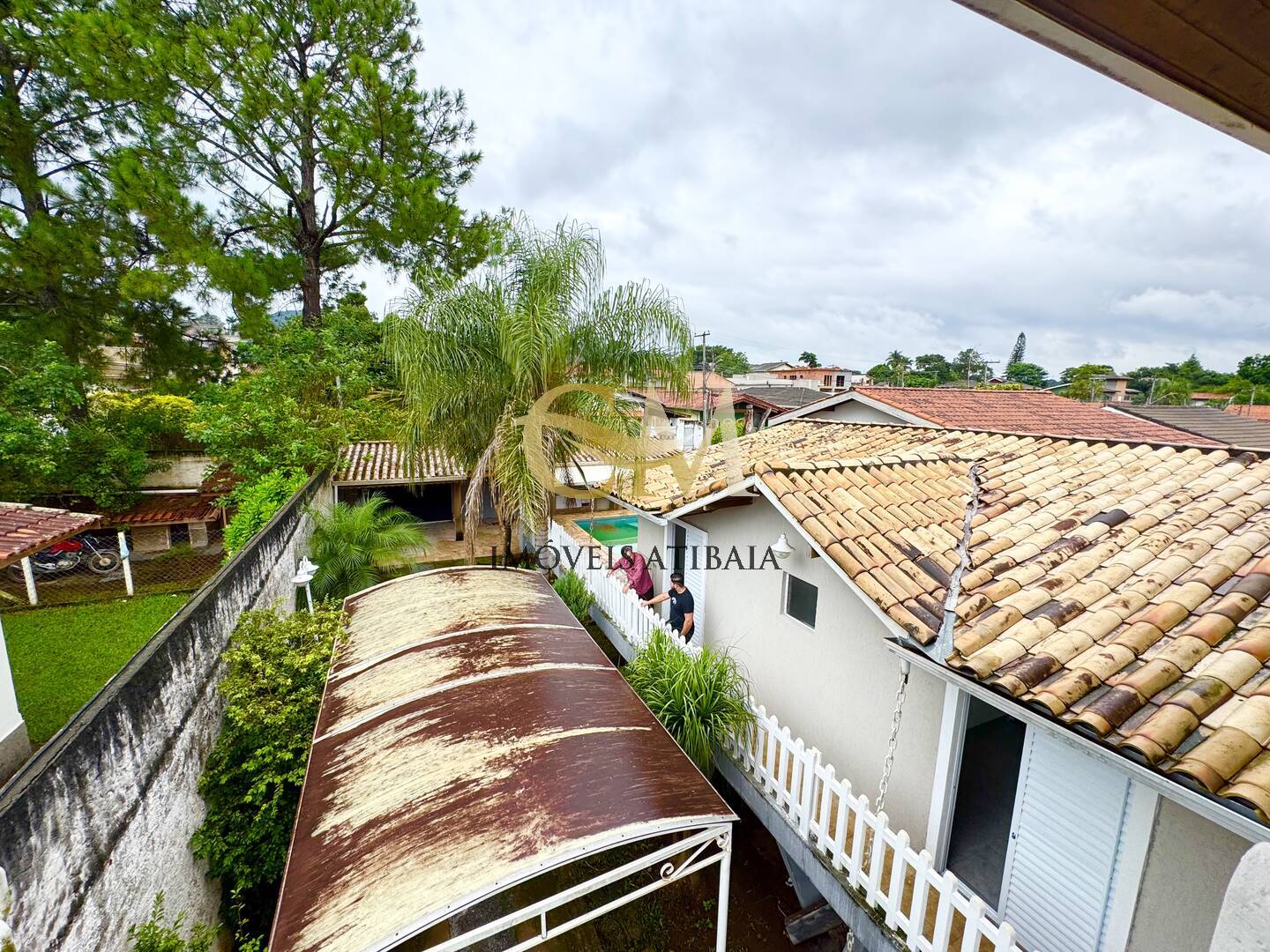 Casa, 4 quartos, 180 m² - Foto 46