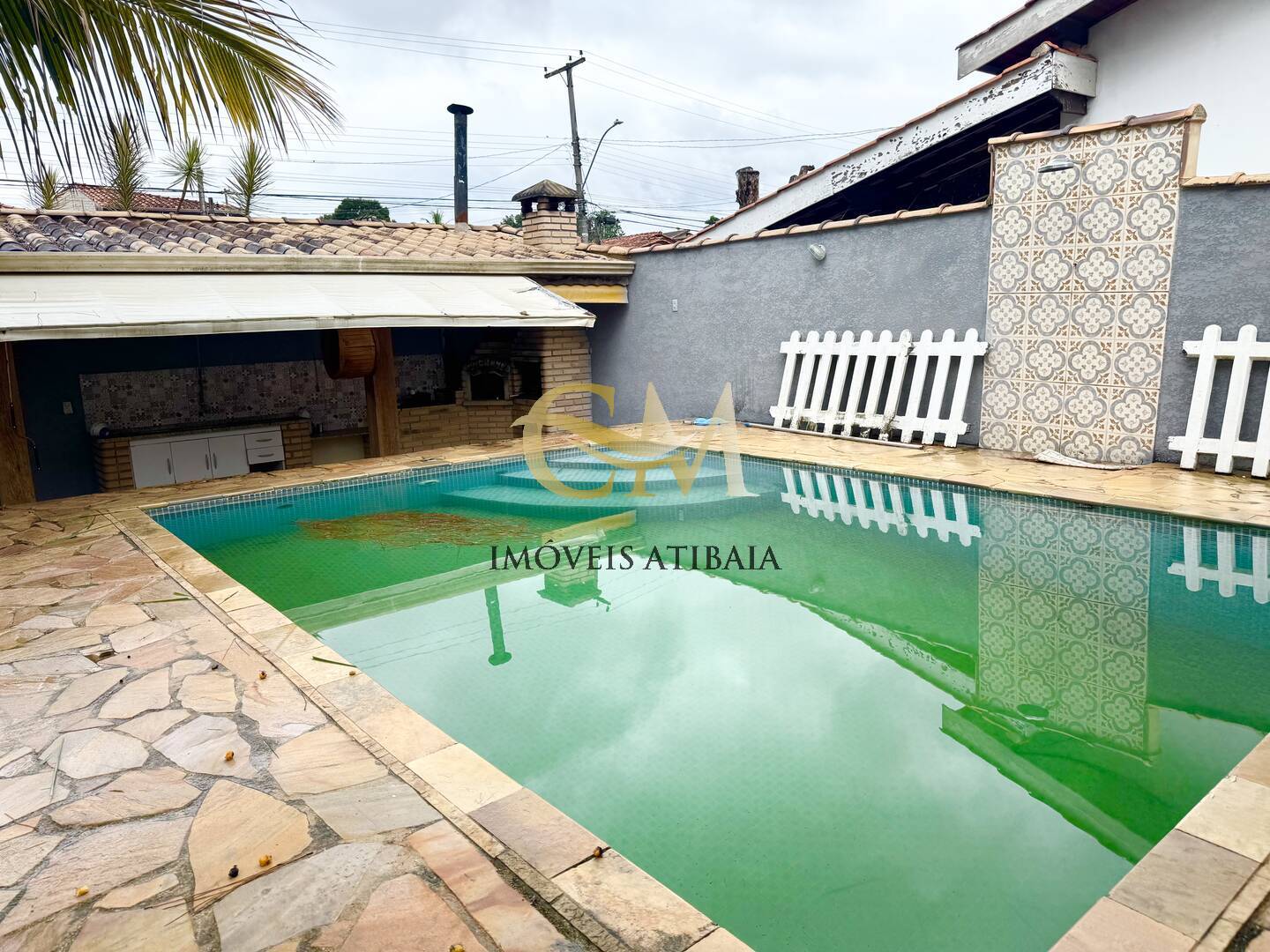 Casa, 4 quartos, 180 m² - Foto 7