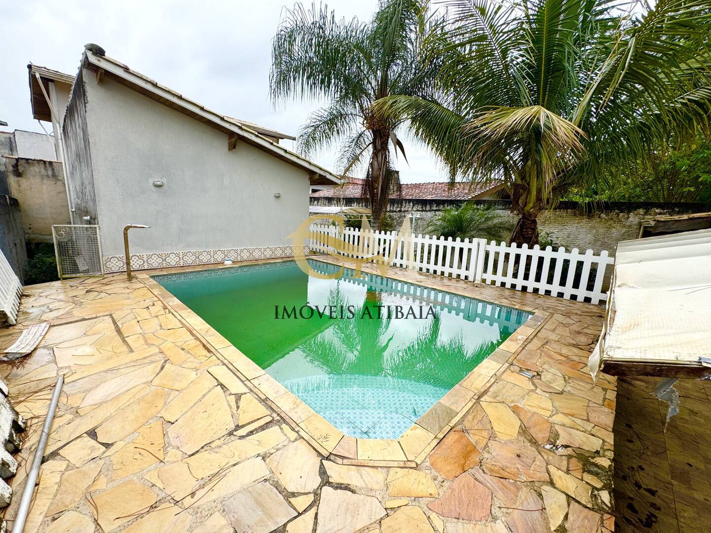 Casa, 4 quartos, 180 m² - Foto 6