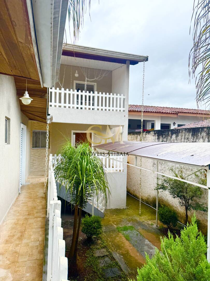 Casa, 4 quartos, 180 m² - Foto 8