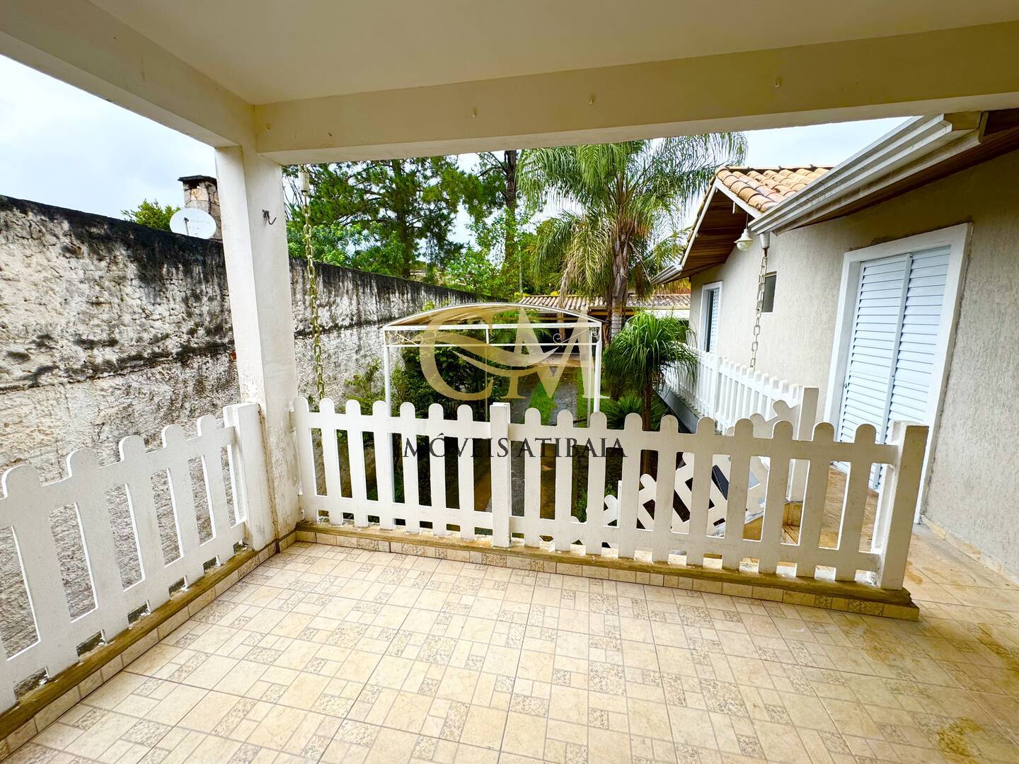 Casa, 4 quartos, 180 m² - Foto 13