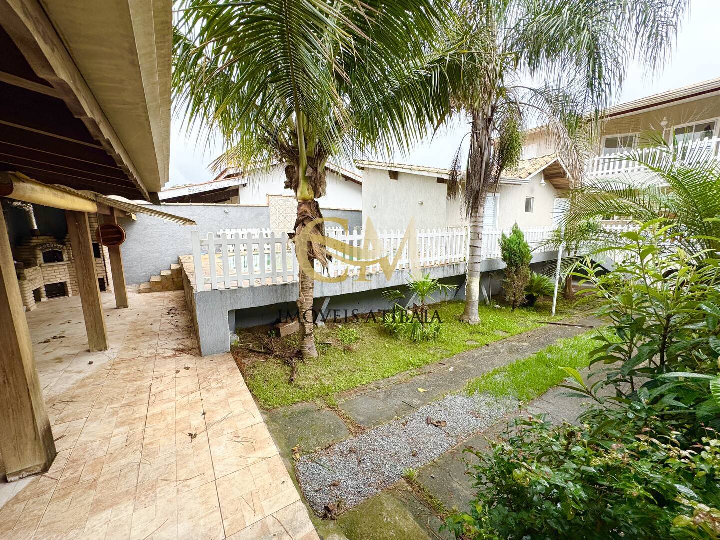 Casa, 4 quartos, 180 m² - Foto 9