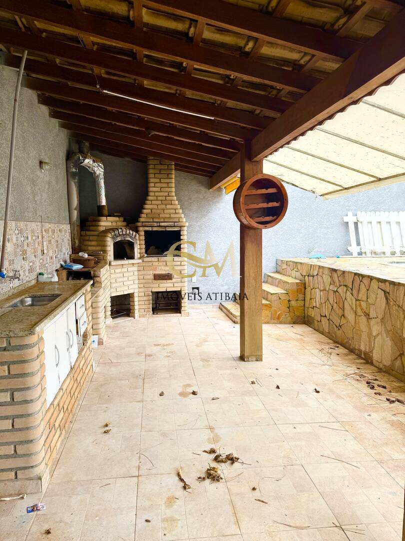 Casa, 4 quartos, 180 m² - Foto 3