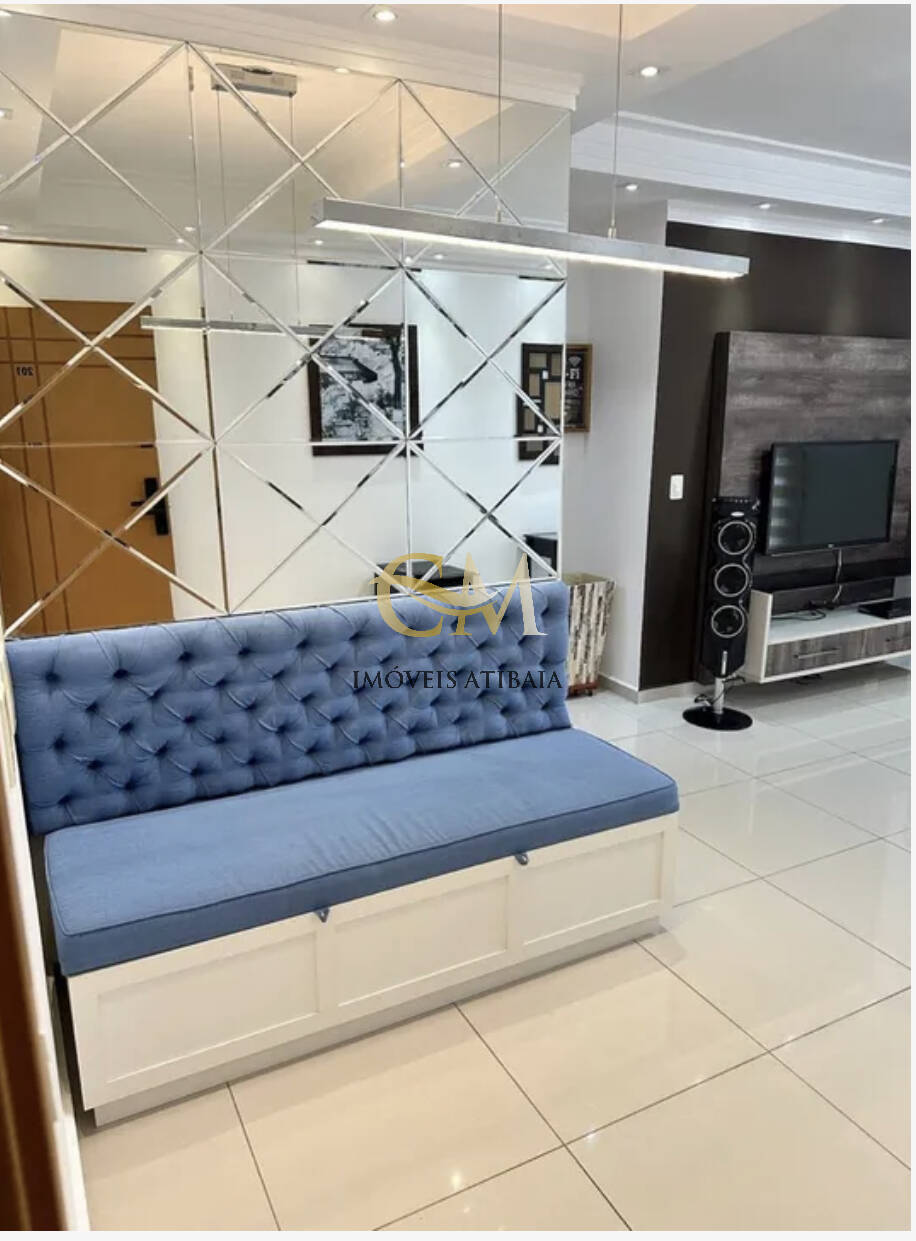 Apartamento, 2 quartos, 75 m² - Foto 11