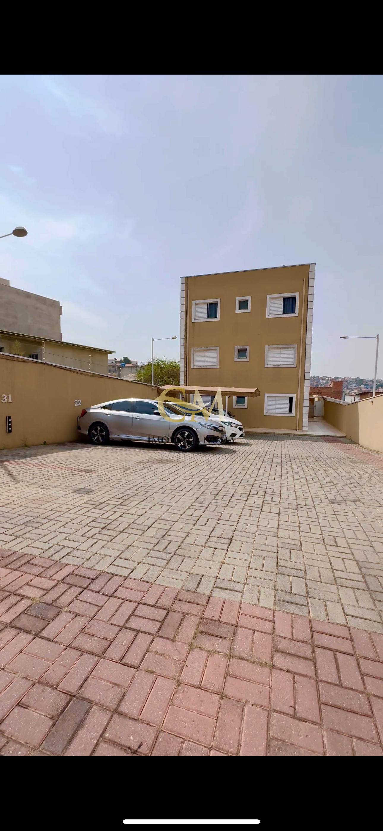 Apartamento, 2 quartos, 51 m² - Foto 1