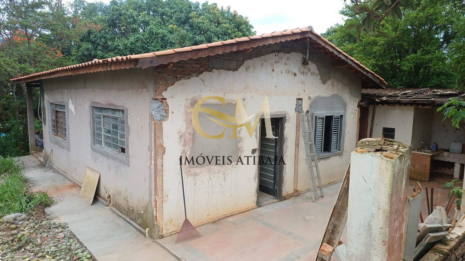 Casa, 1 quarto, 1000 m² - Foto 5