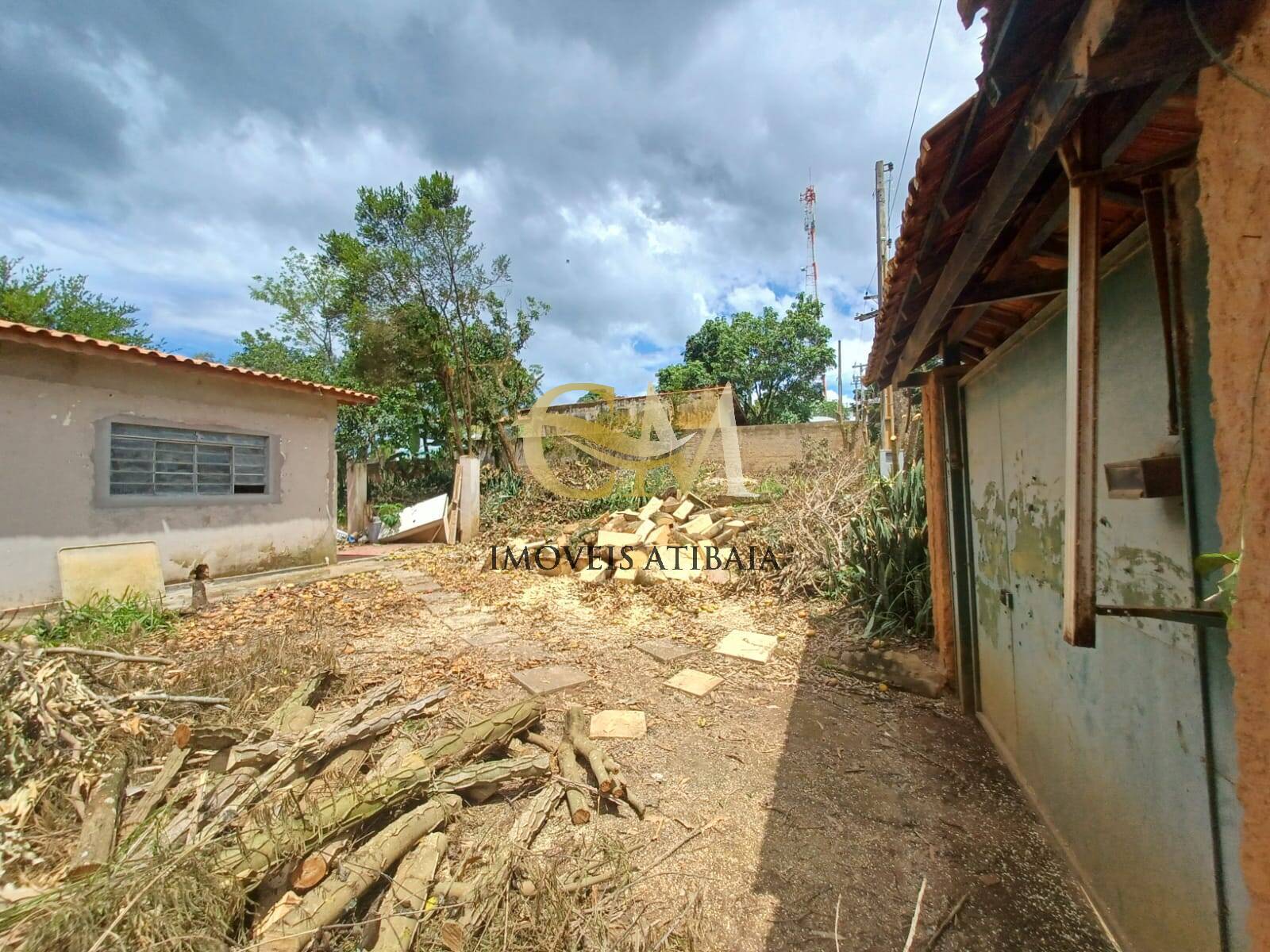 Casa, 1 quarto, 1000 m² - Foto 7