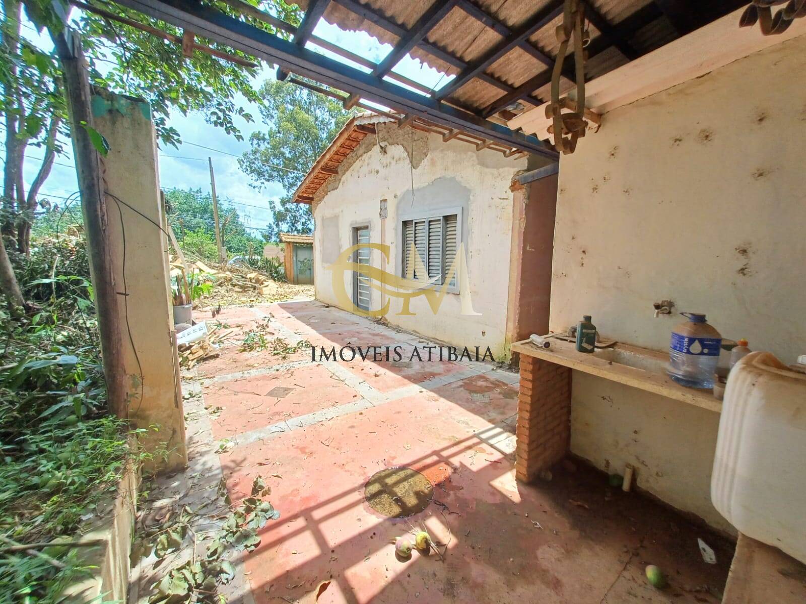 Casa, 1 quarto, 1000 m² - Foto 6