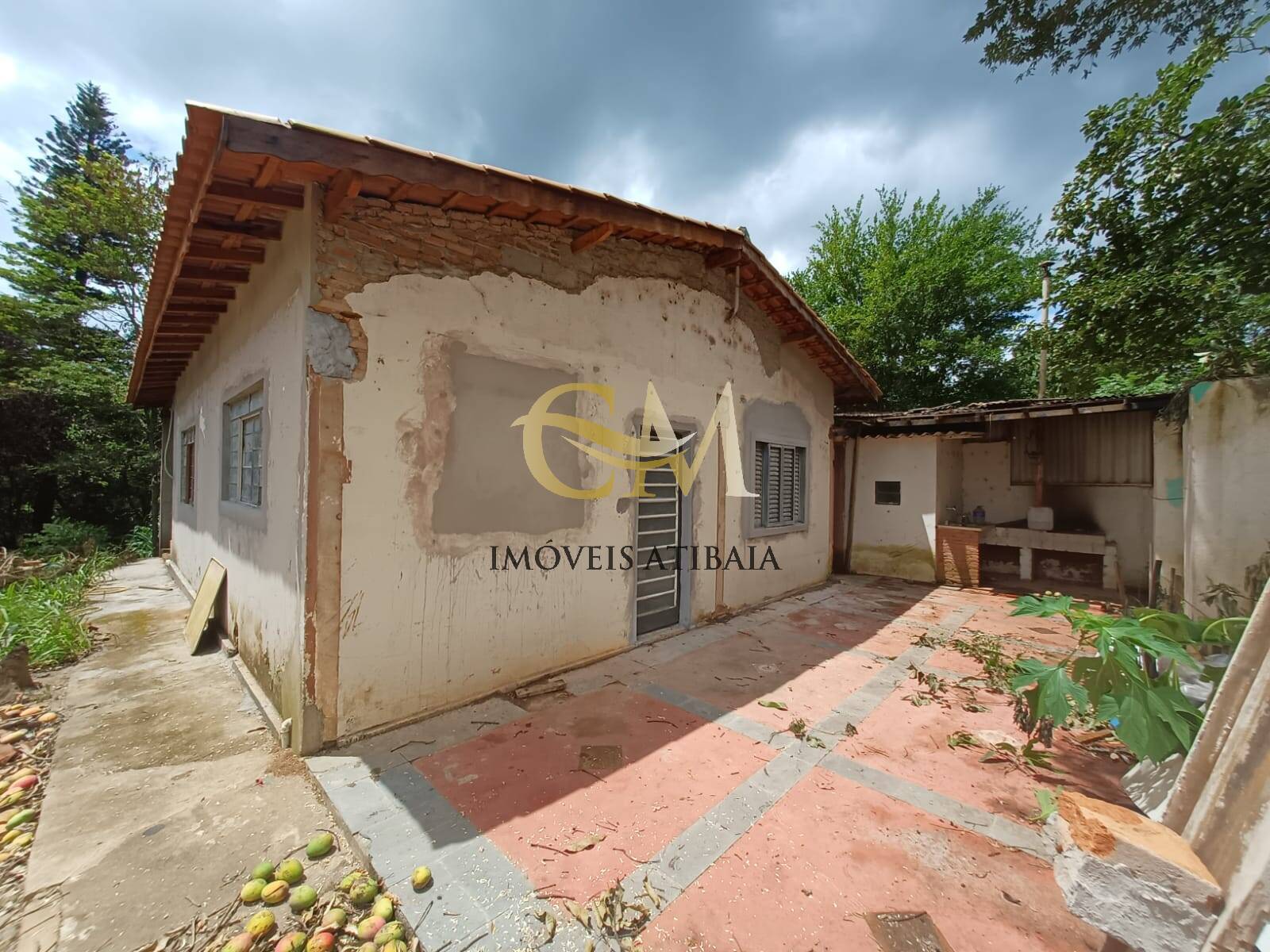 Casa, 1 quarto, 1000 m² - Foto 9
