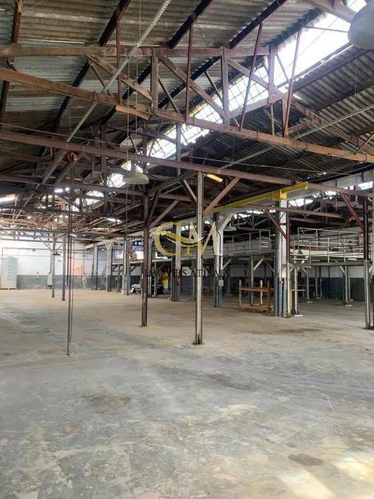 Depósito-Galpão, 2100 m² - Foto 1