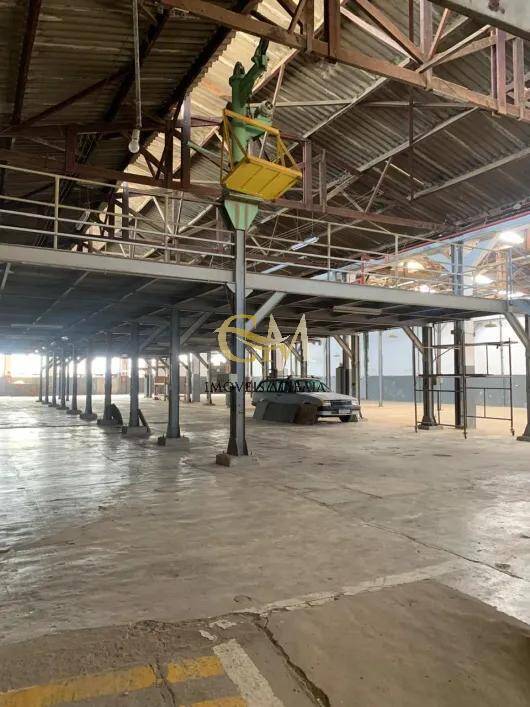 Depósito-Galpão, 2100 m² - Foto 2
