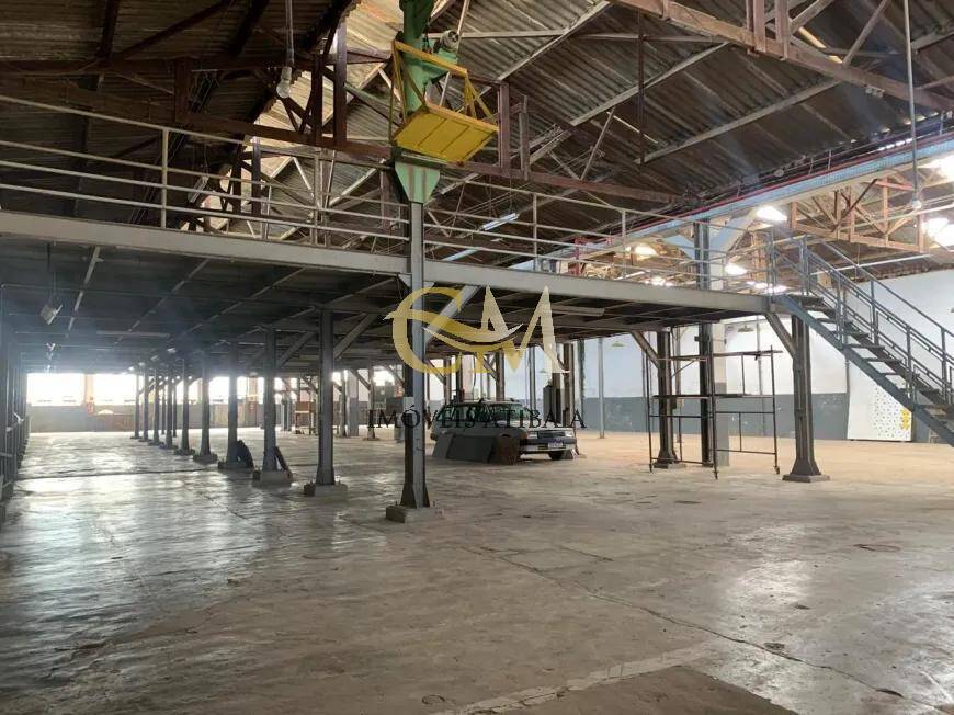 Depósito-Galpão, 2100 m² - Foto 3