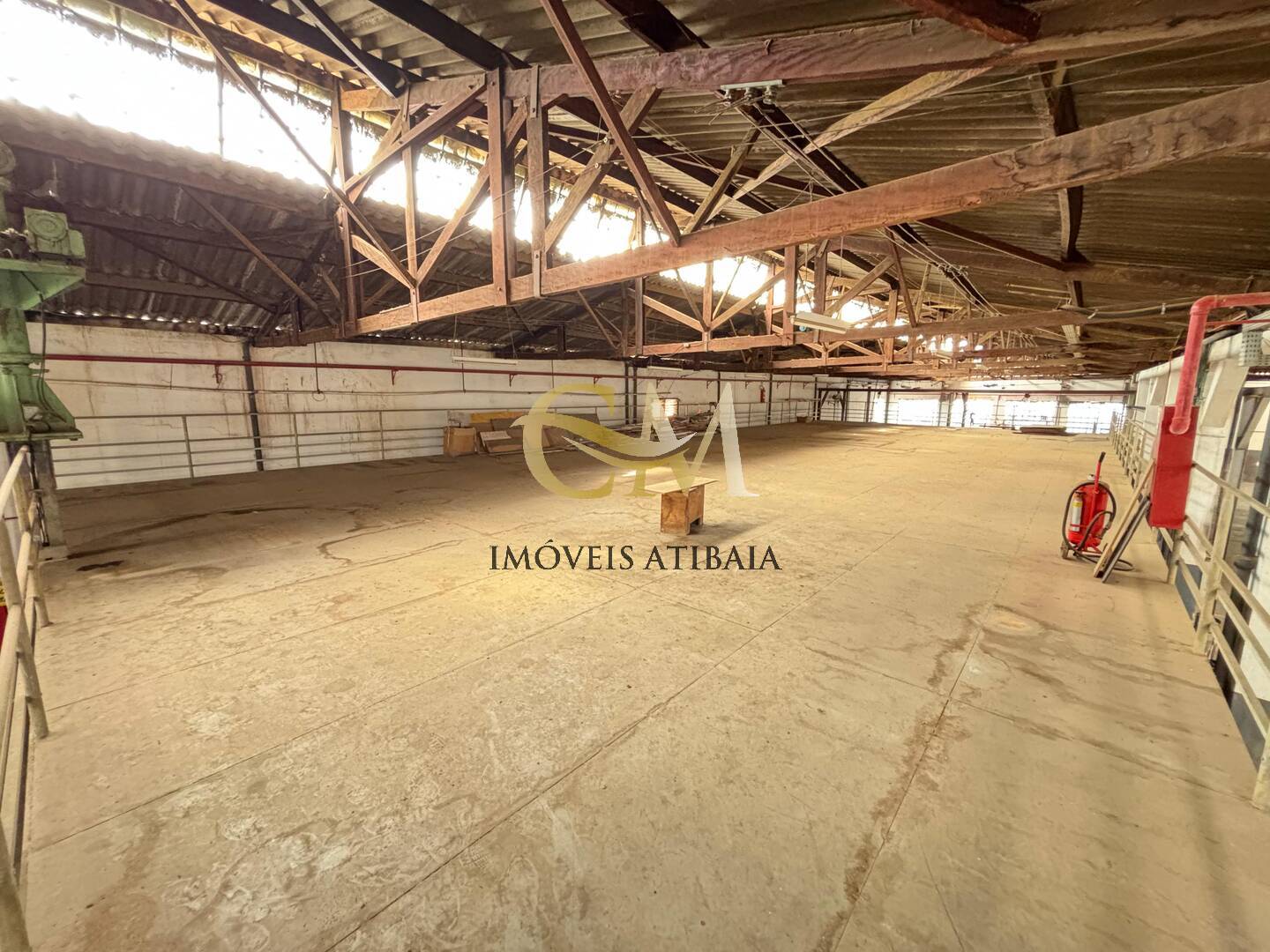 Depósito-Galpão, 2100 m² - Foto 11