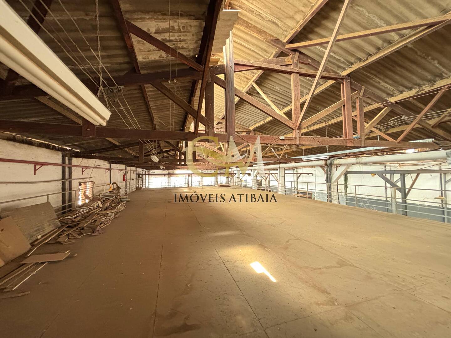 Depósito-Galpão, 2100 m² - Foto 13
