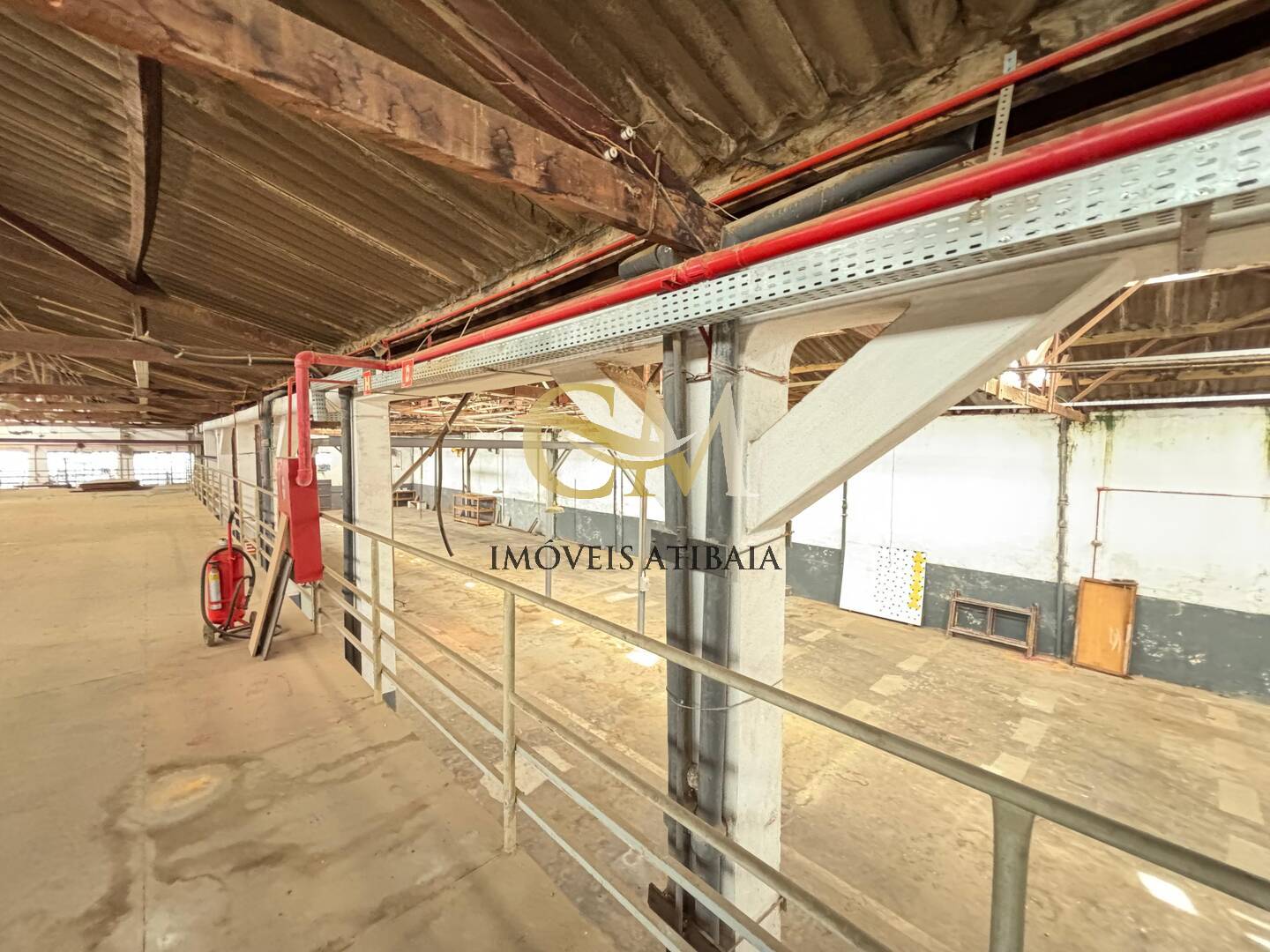 Depósito-Galpão, 2100 m² - Foto 14