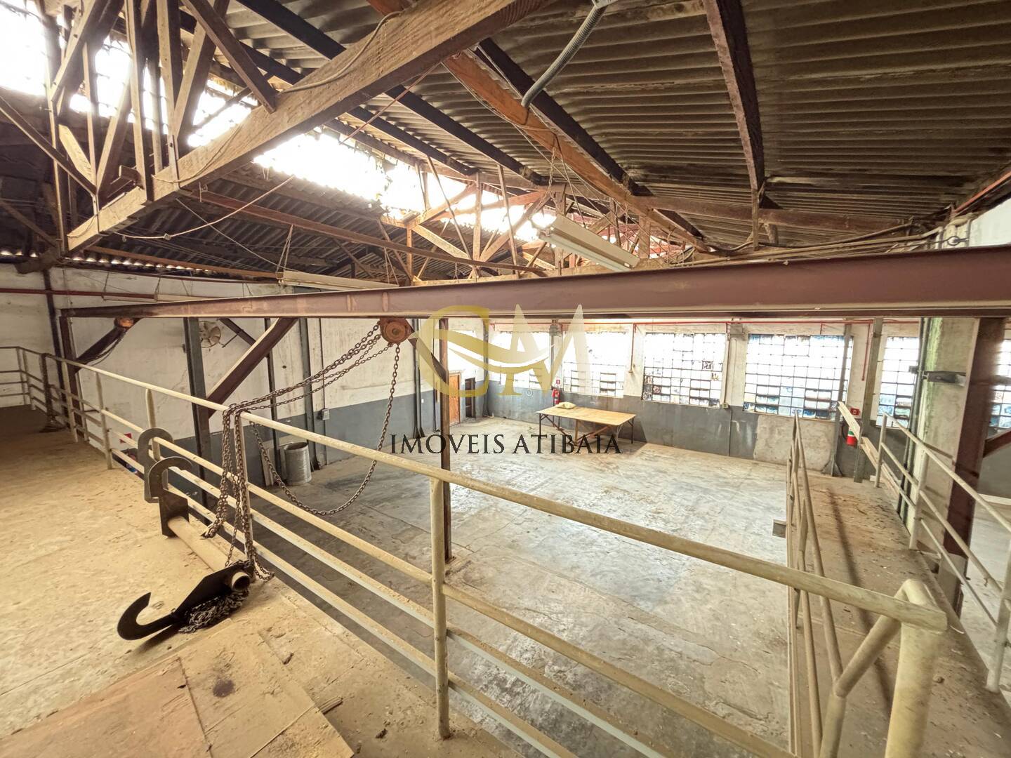 Depósito-Galpão, 2100 m² - Foto 15