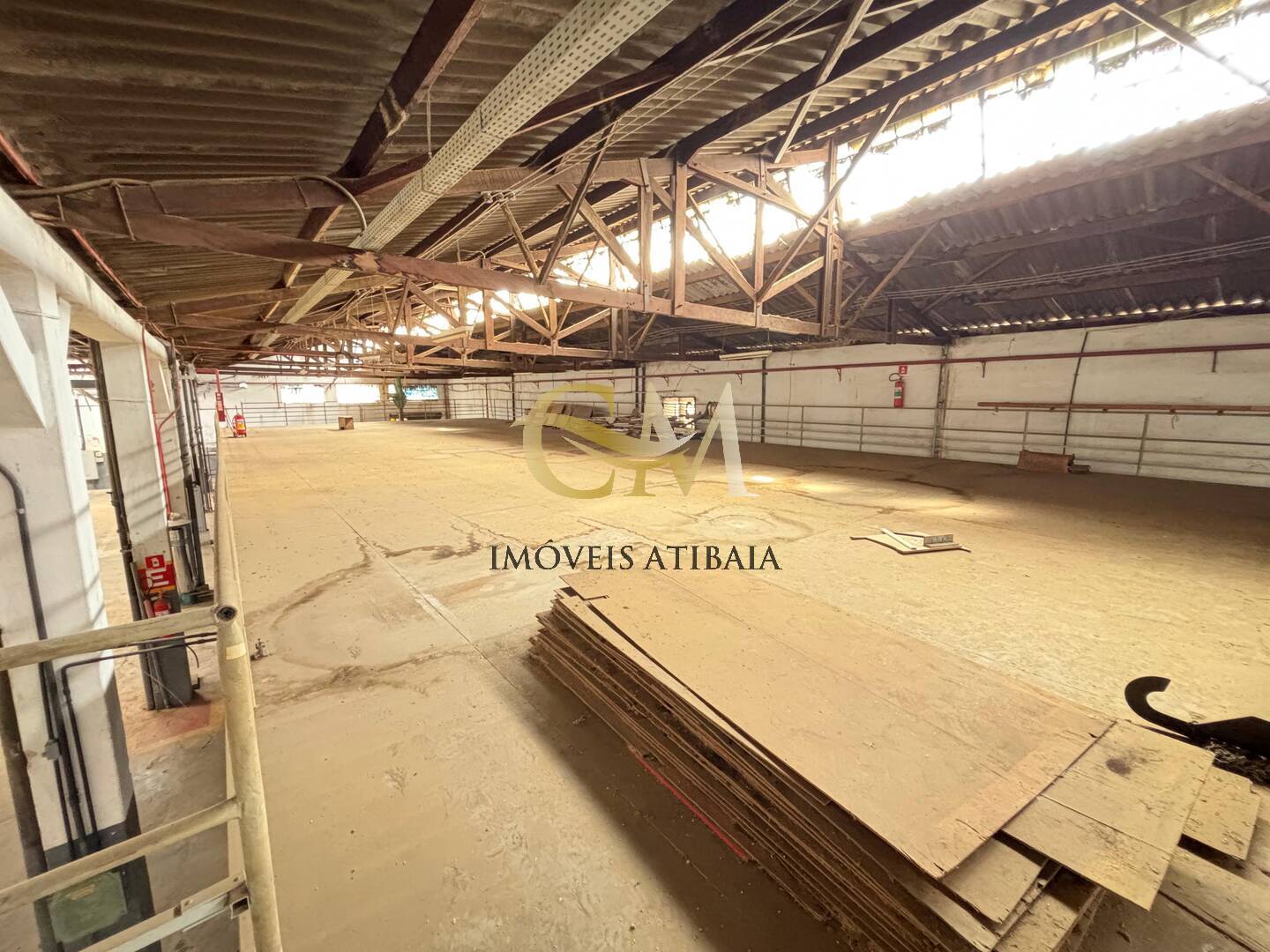 Depósito-Galpão, 2100 m² - Foto 16