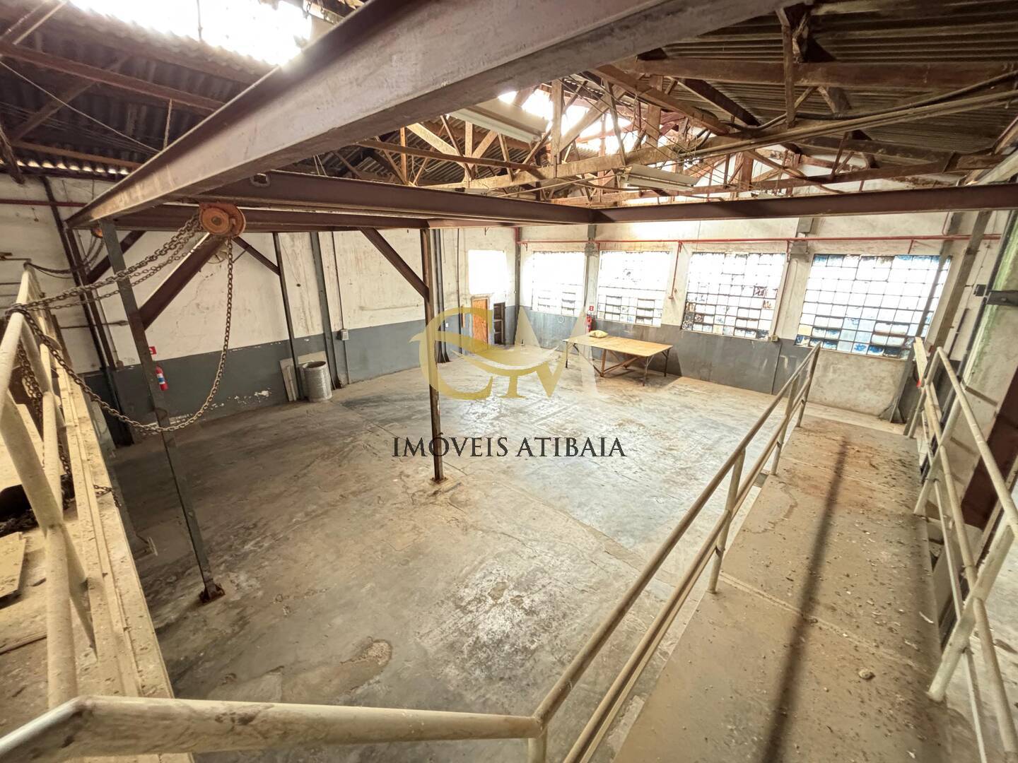 Depósito-Galpão, 2100 m² - Foto 17