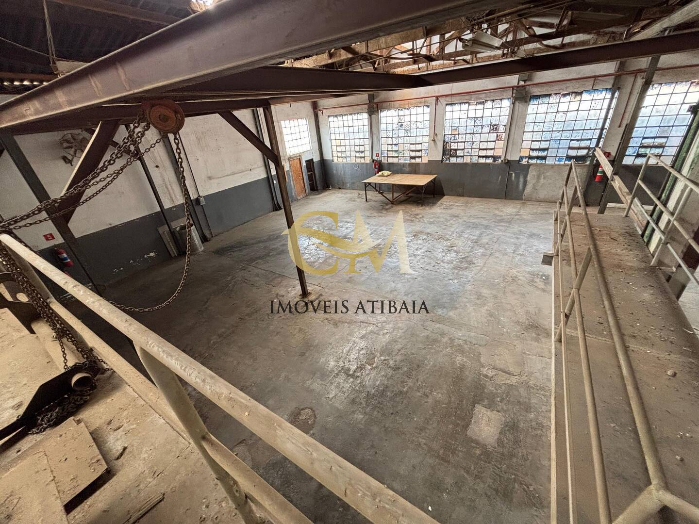 Depósito-Galpão, 2100 m² - Foto 18