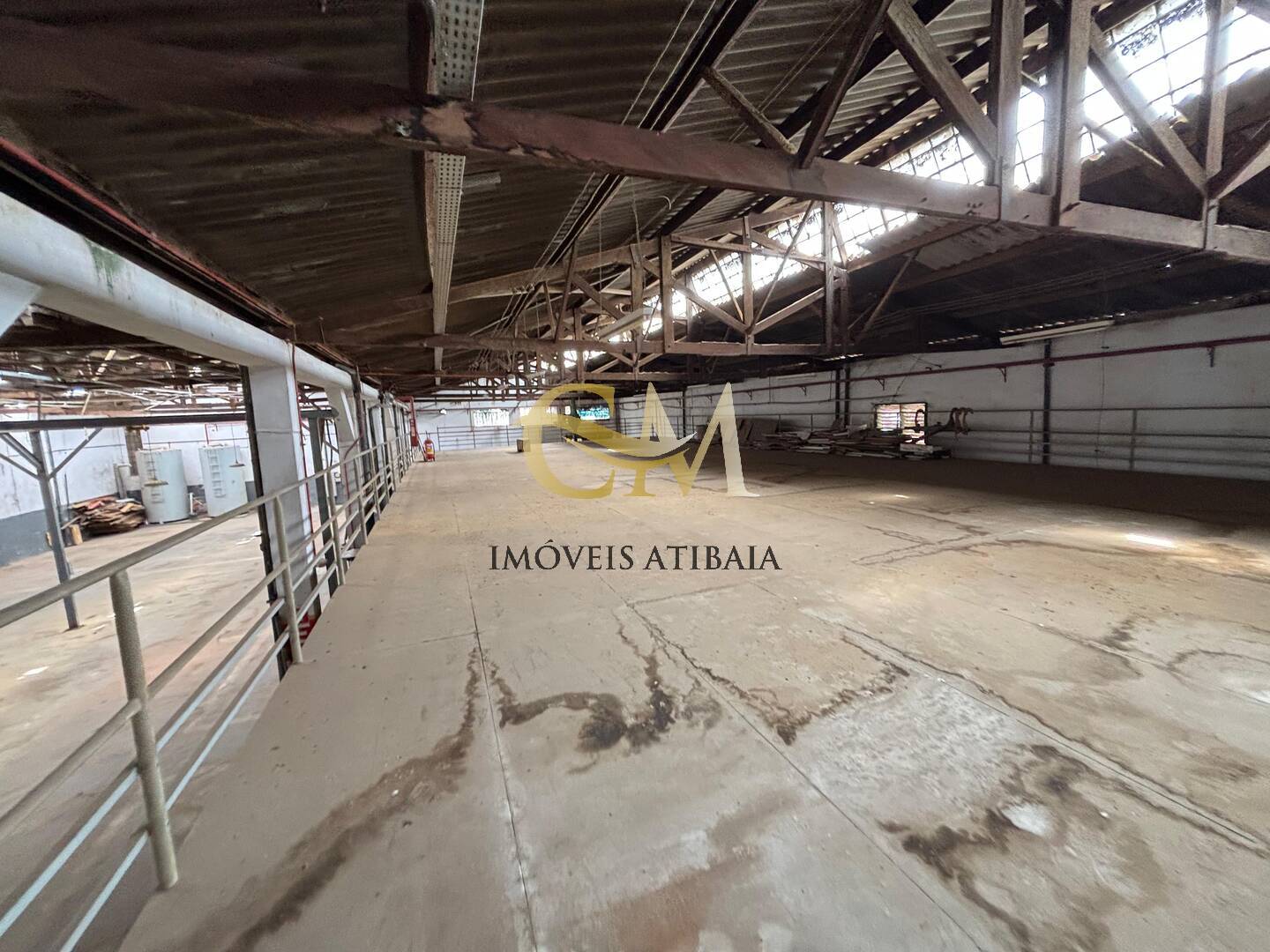 Depósito-Galpão, 2100 m² - Foto 19