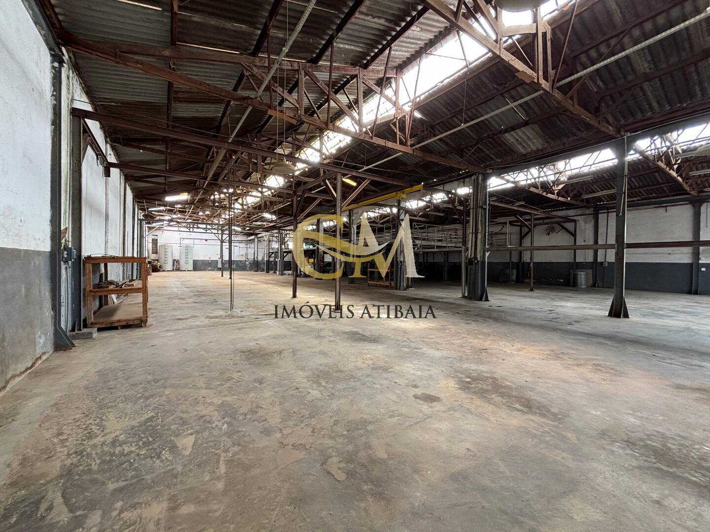 Depósito-Galpão, 2100 m² - Foto 7