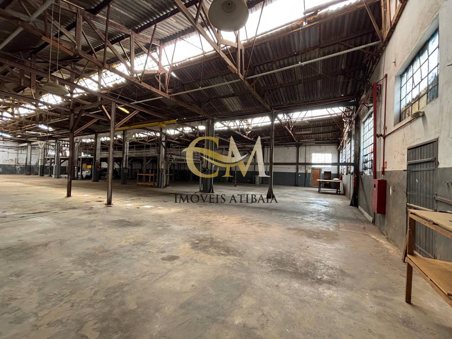Depósito-Galpão, 2100 m² - Foto 5