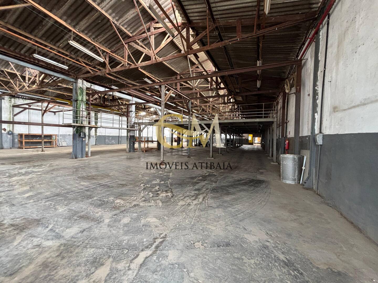 Depósito-Galpão, 2100 m² - Foto 8