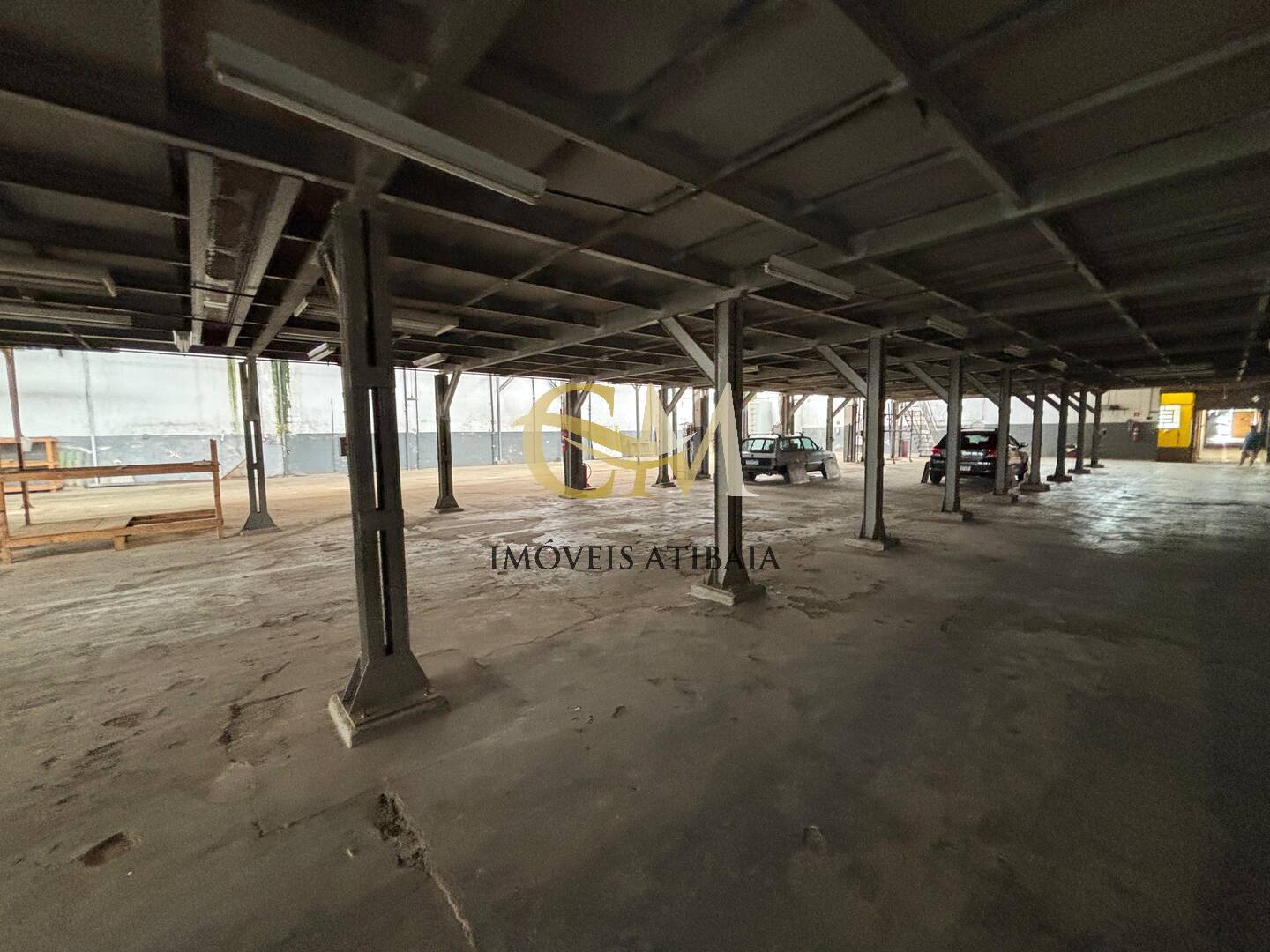 Depósito-Galpão, 2100 m² - Foto 9