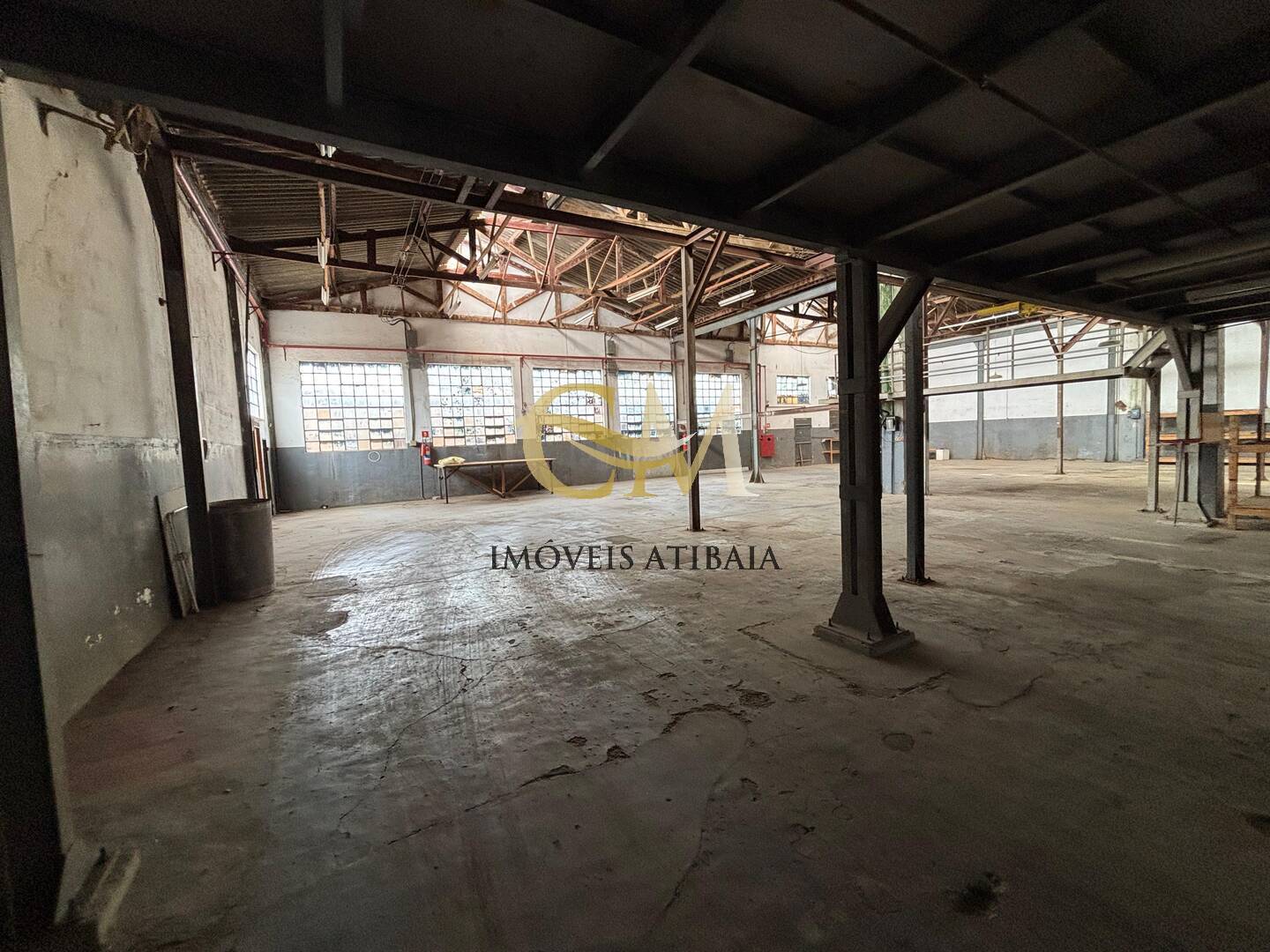 Depósito-Galpão, 2100 m² - Foto 10