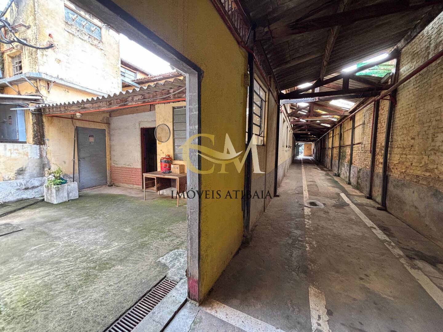 Depósito-Galpão, 2100 m² - Foto 42