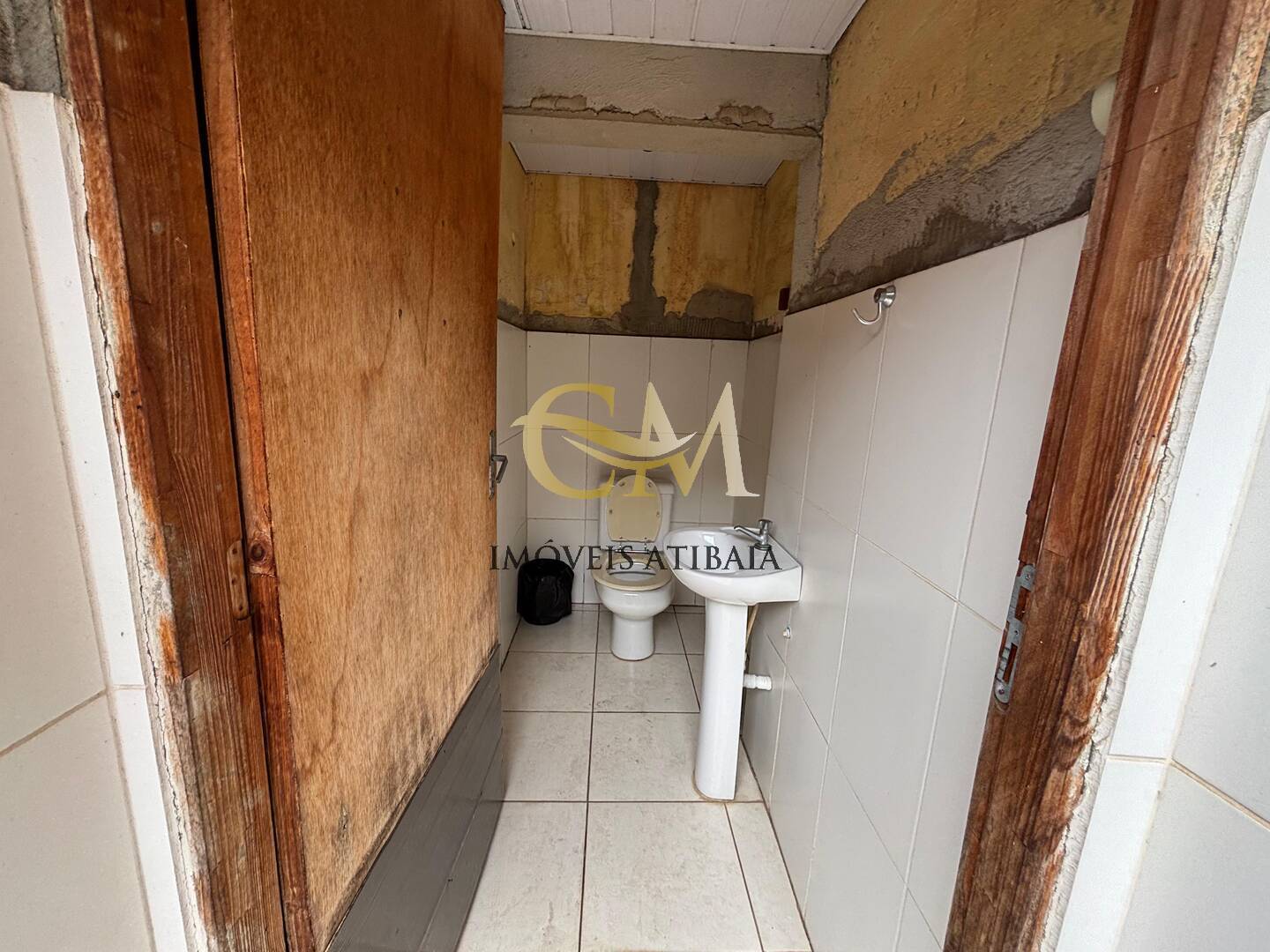 Depósito-Galpão, 2100 m² - Foto 38