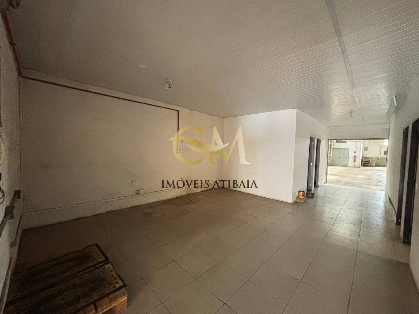 Depósito-Galpão, 2100 m² - Foto 28