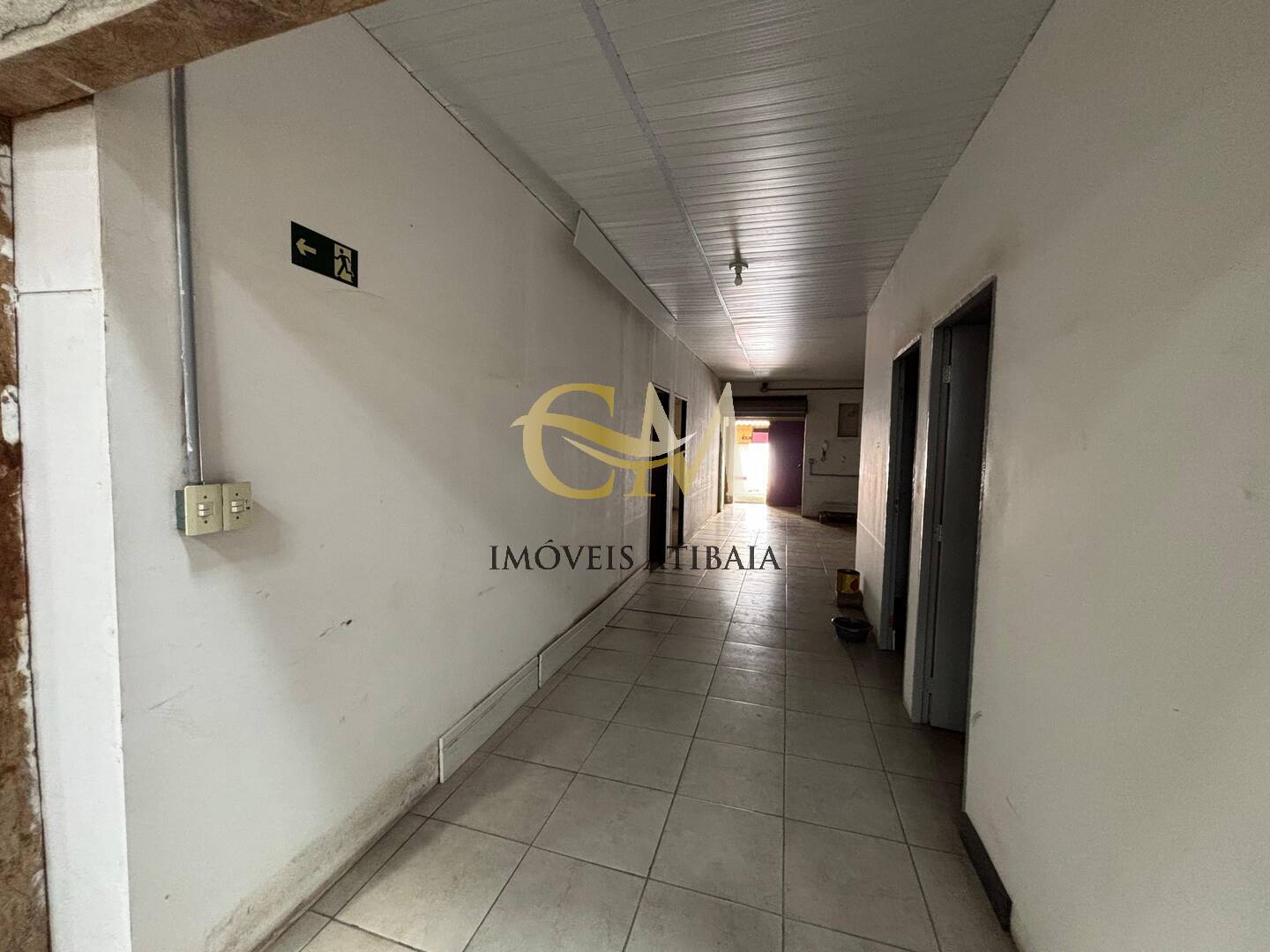 Depósito-Galpão, 2100 m² - Foto 35