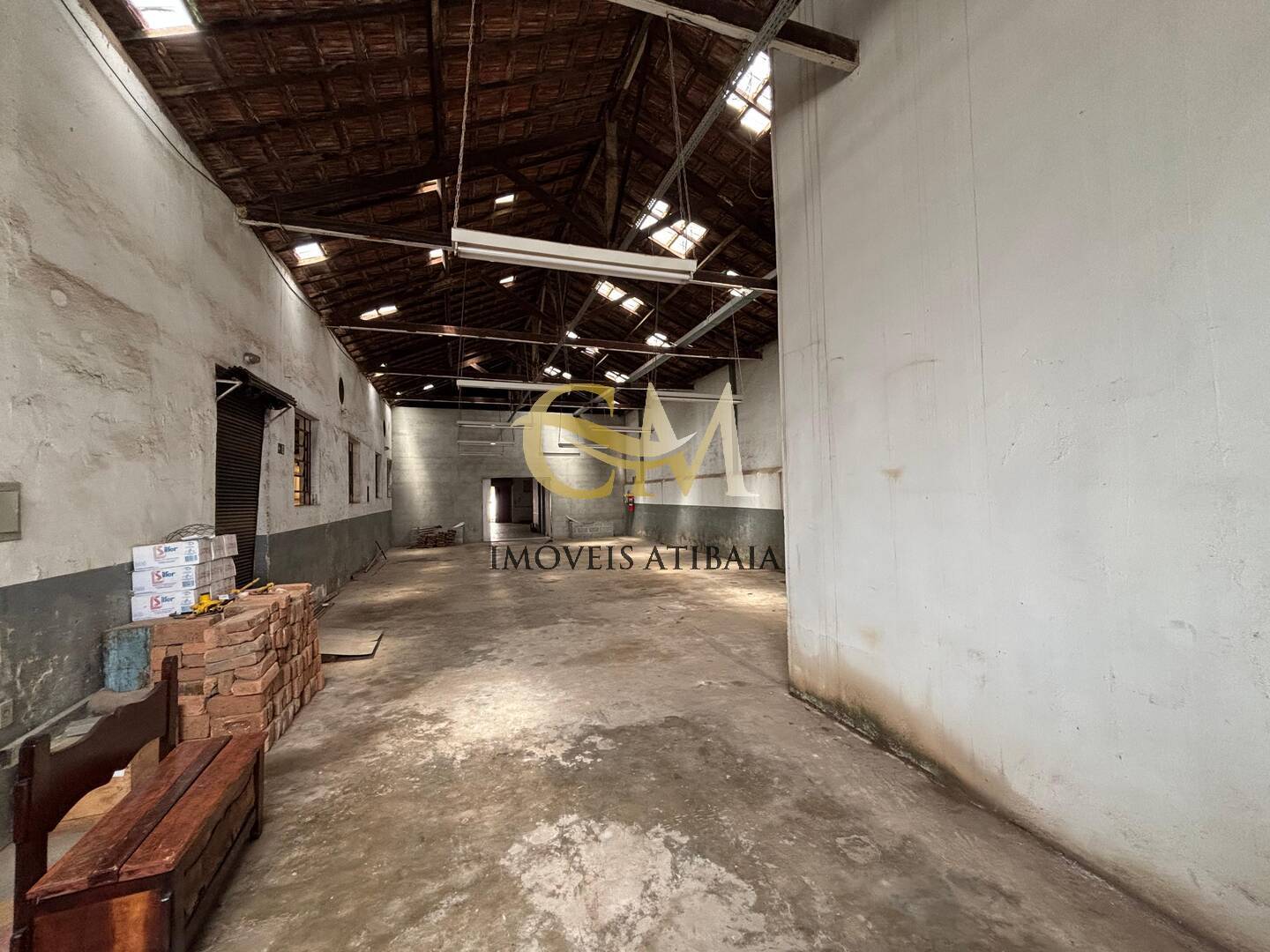 Depósito-Galpão, 2100 m² - Foto 21