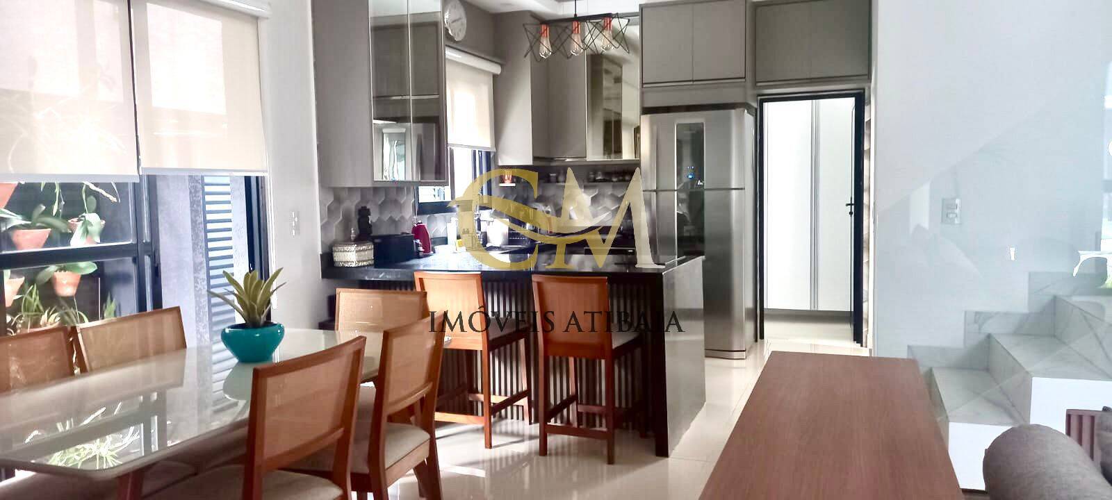Casa de Condomínio, 3 quartos - Foto 7