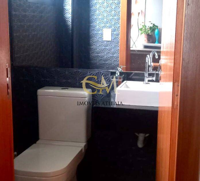 Casa de Condomínio, 3 quartos - Foto 6