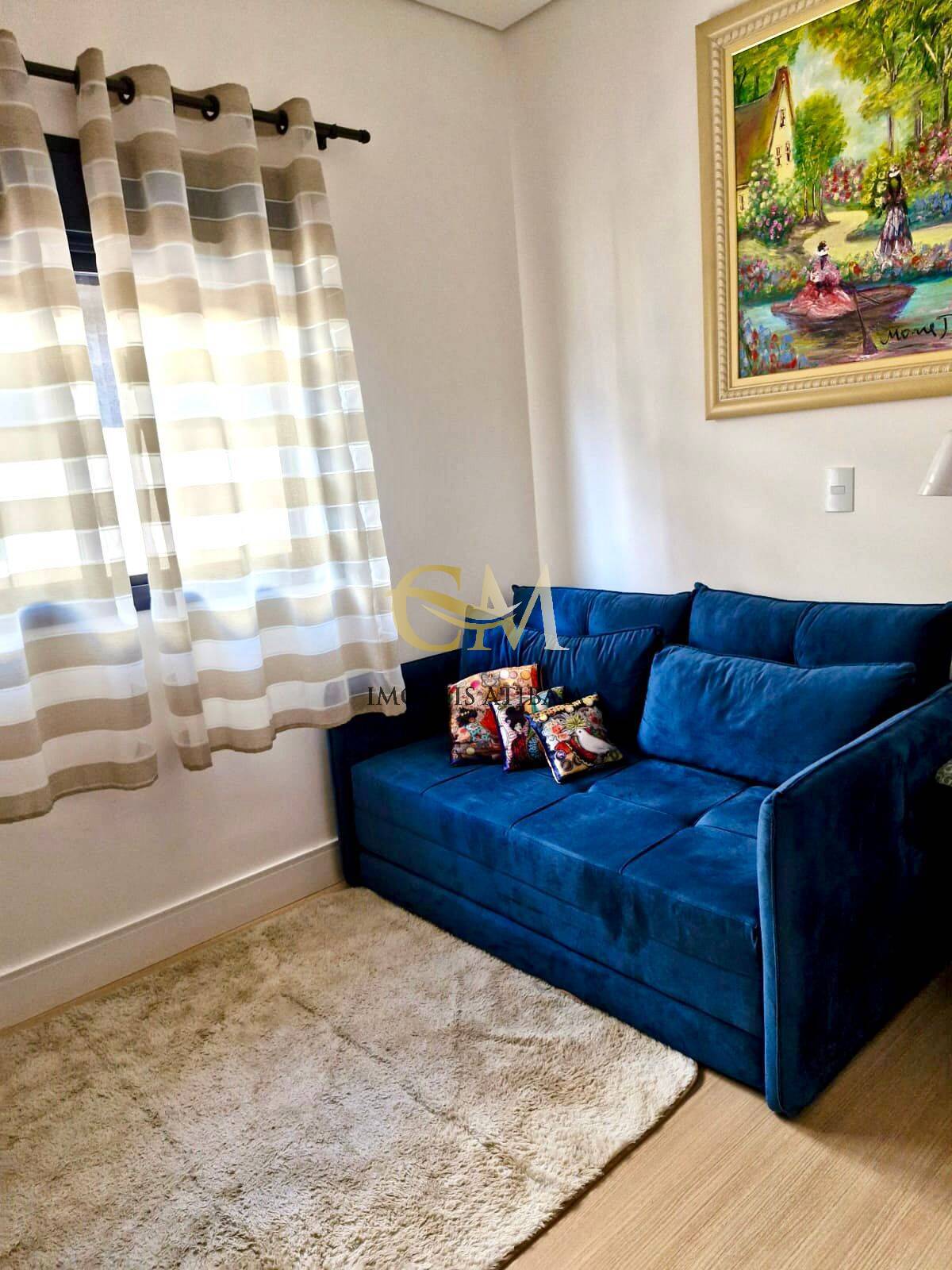 Casa de Condomínio, 3 quartos - Foto 8