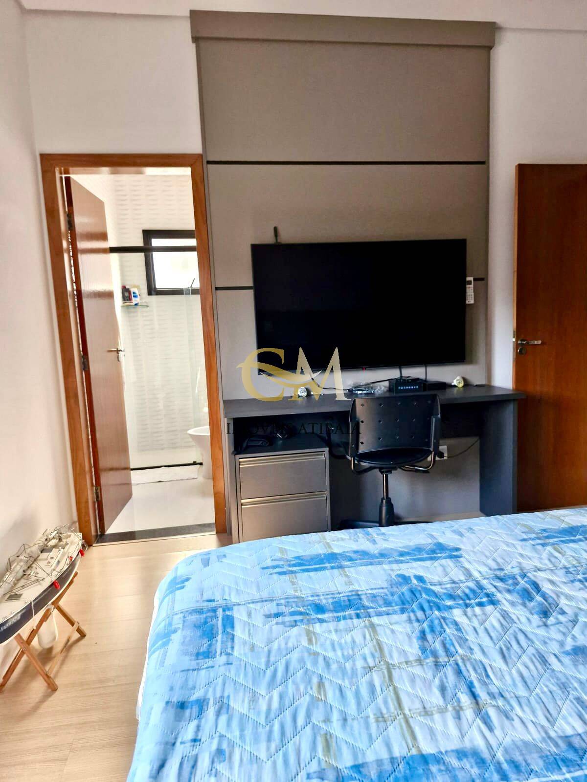 Casa de Condomínio, 3 quartos - Foto 9