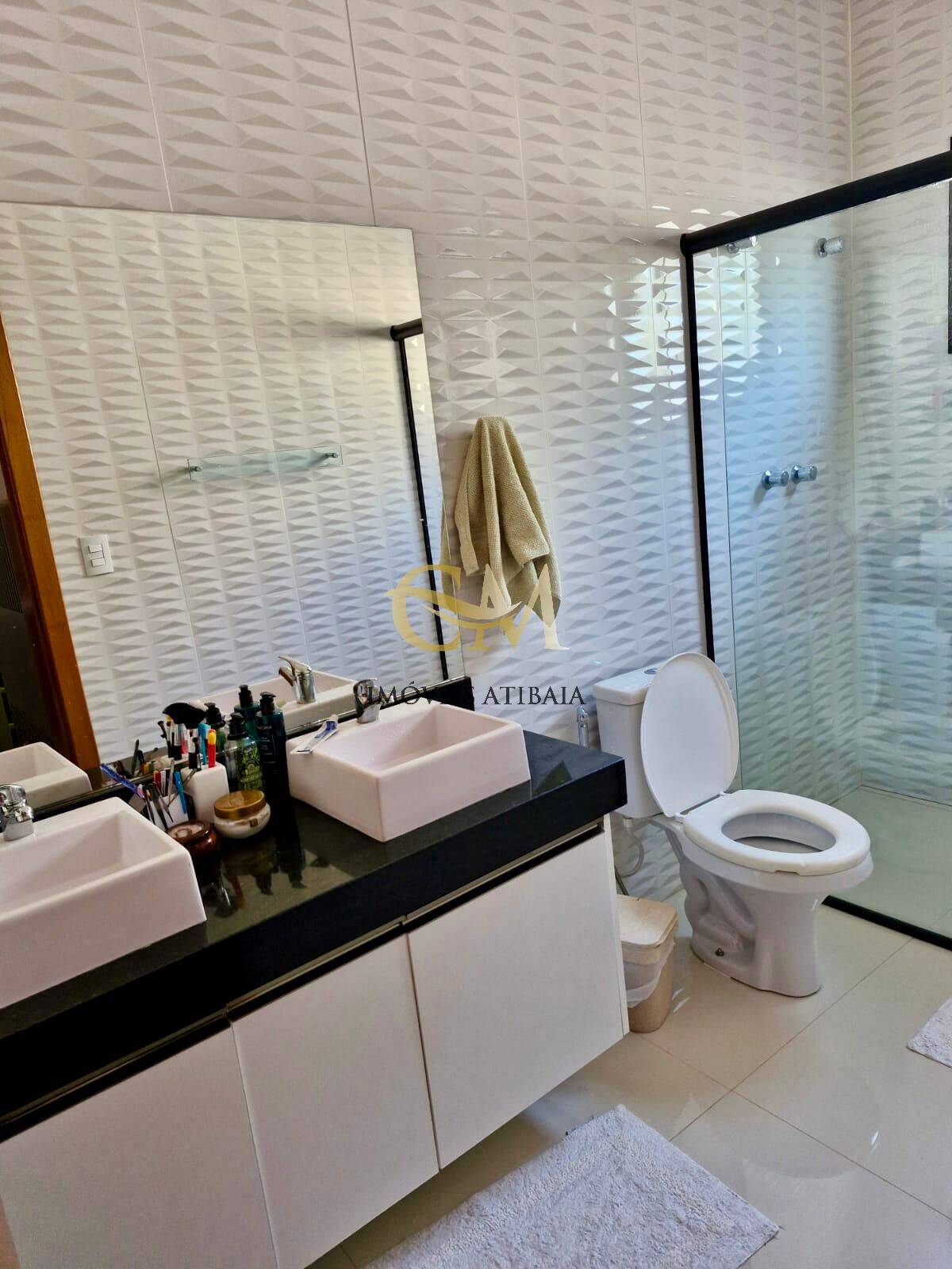 Casa de Condomínio, 3 quartos - Foto 10