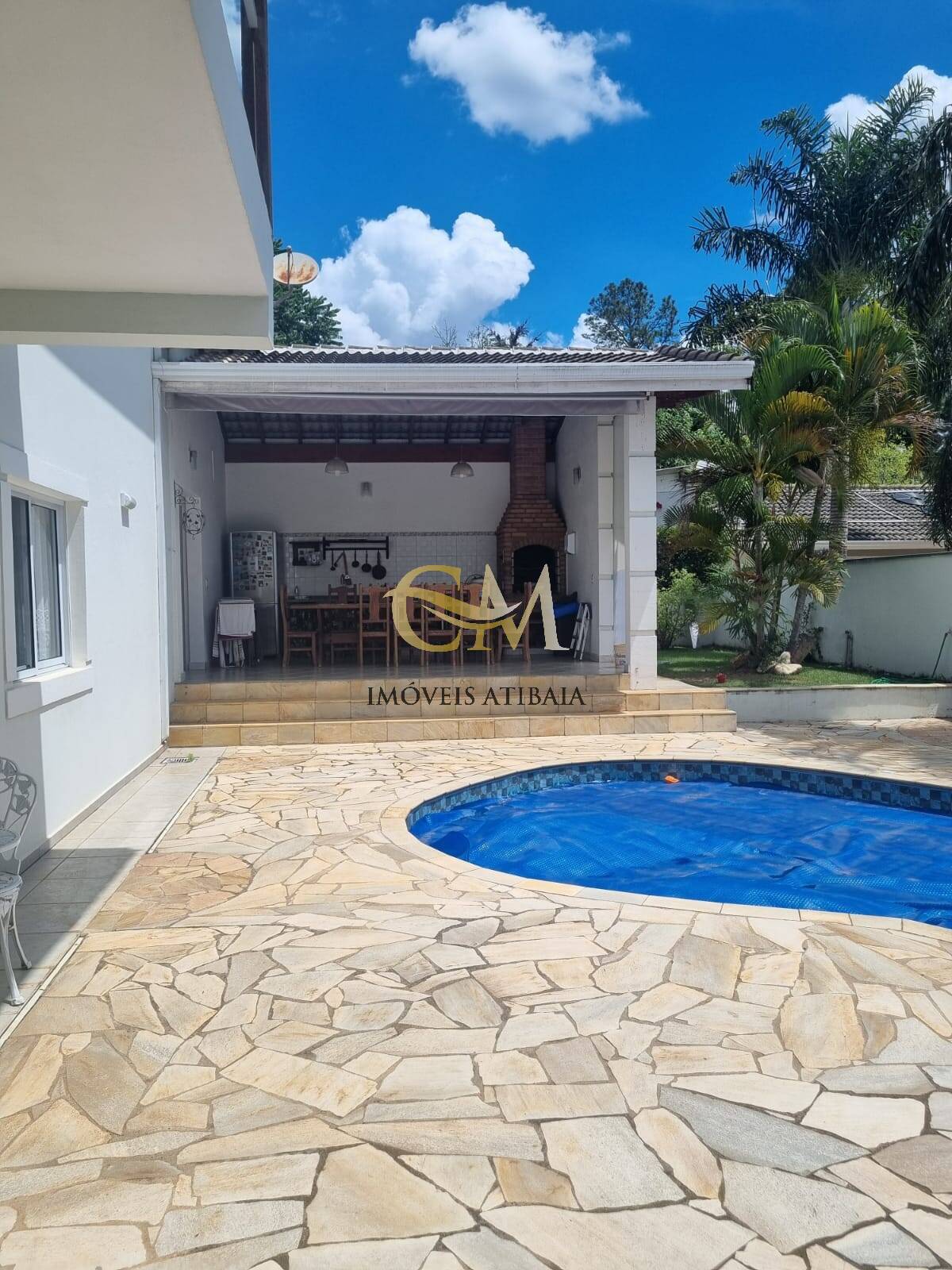Casa de Condomínio, 3 quartos - Foto 6