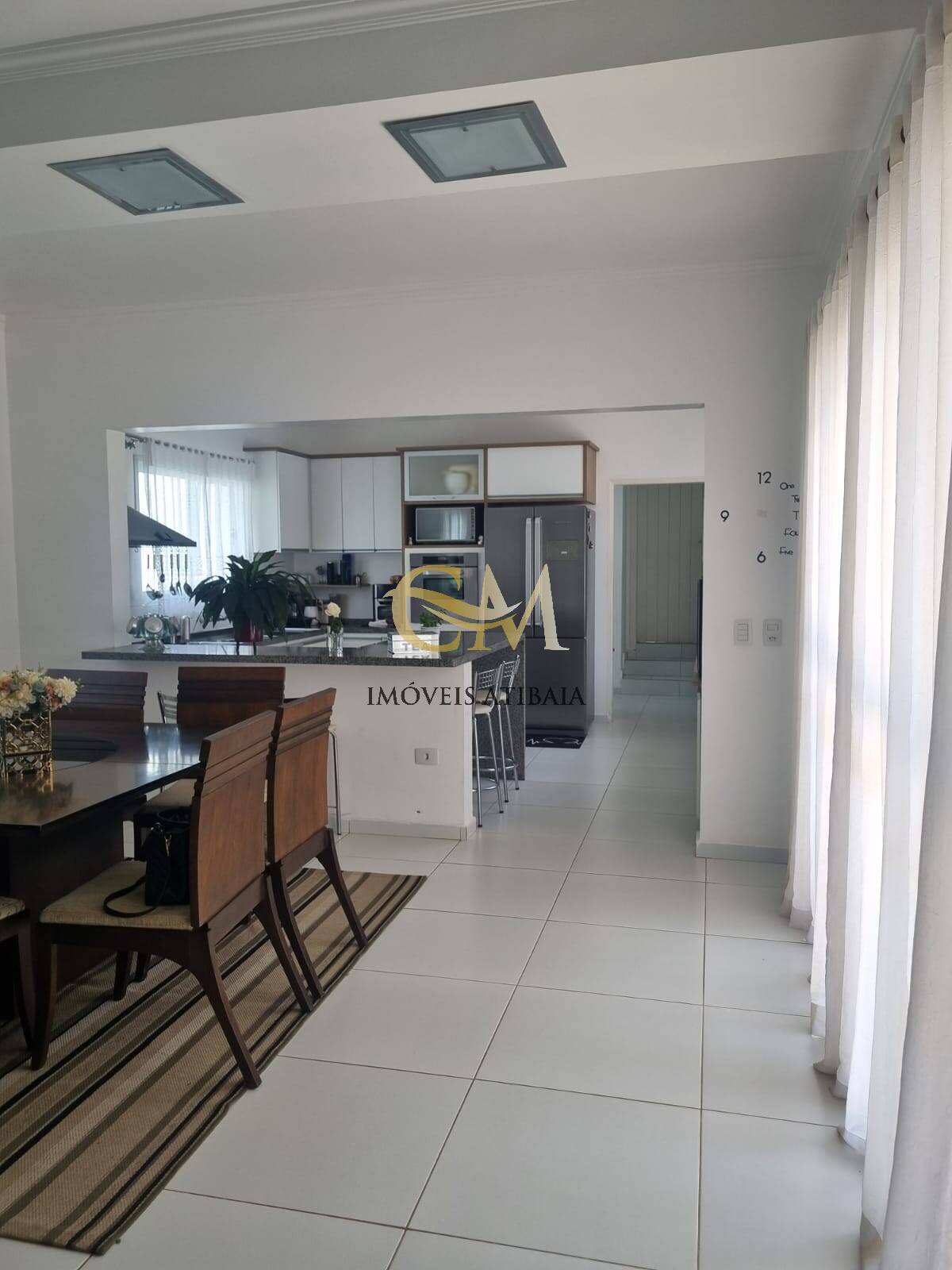 Casa de Condomínio, 3 quartos - Foto 8